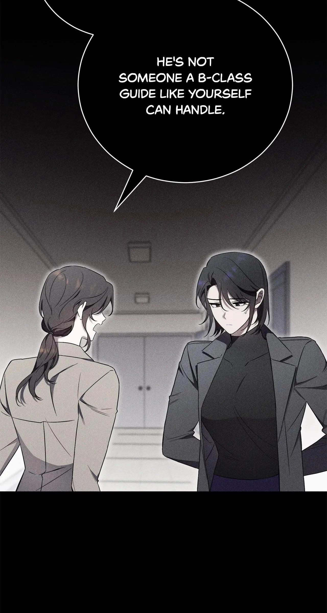 How to Reject My Obsessive Ex Husband Chapter 2 - Page 46