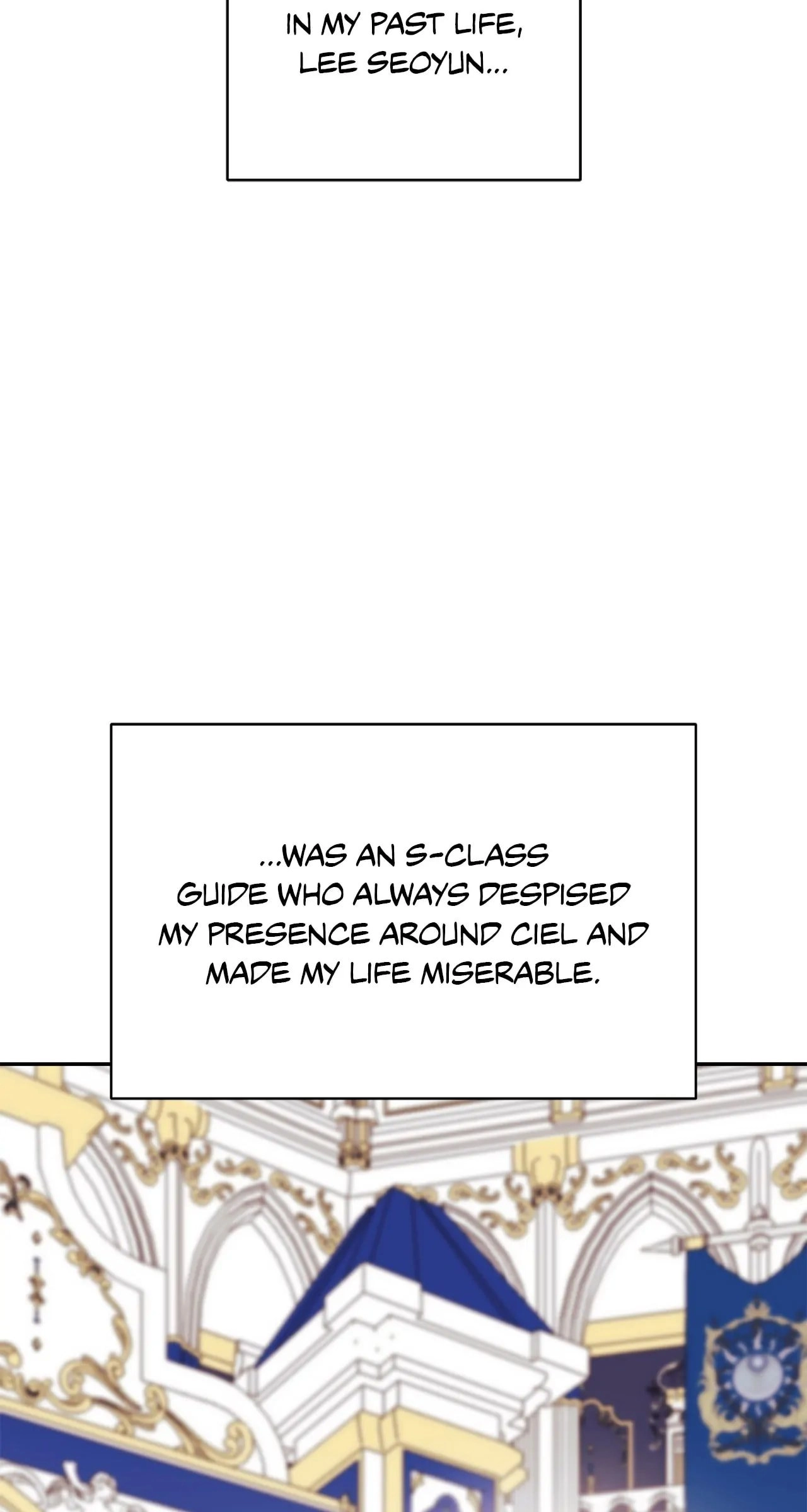 How to Reject My Obsessive Ex Husband Chapter 2 - Page 52