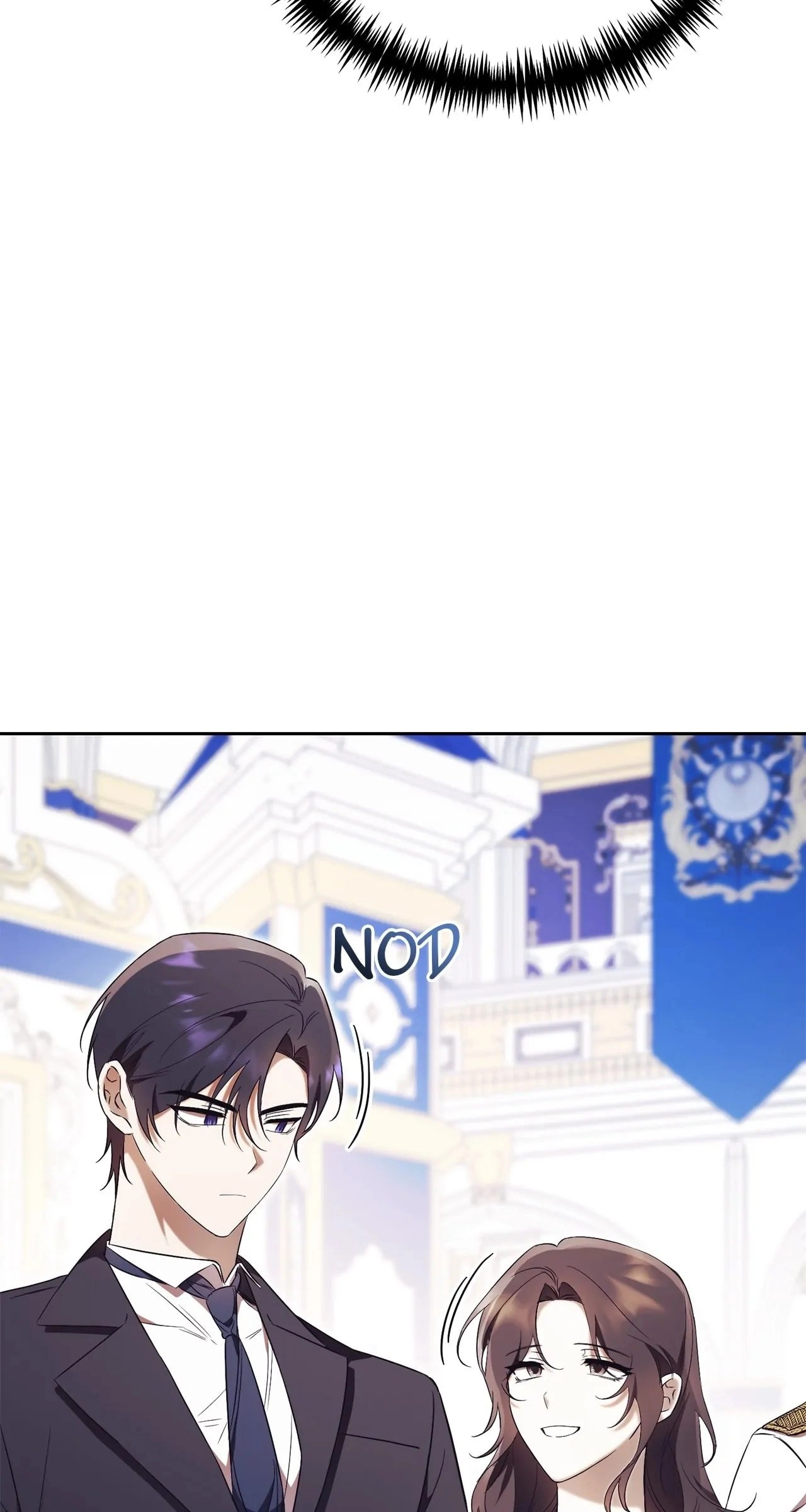How to Reject My Obsessive Ex Husband Chapter 2 - Page 54