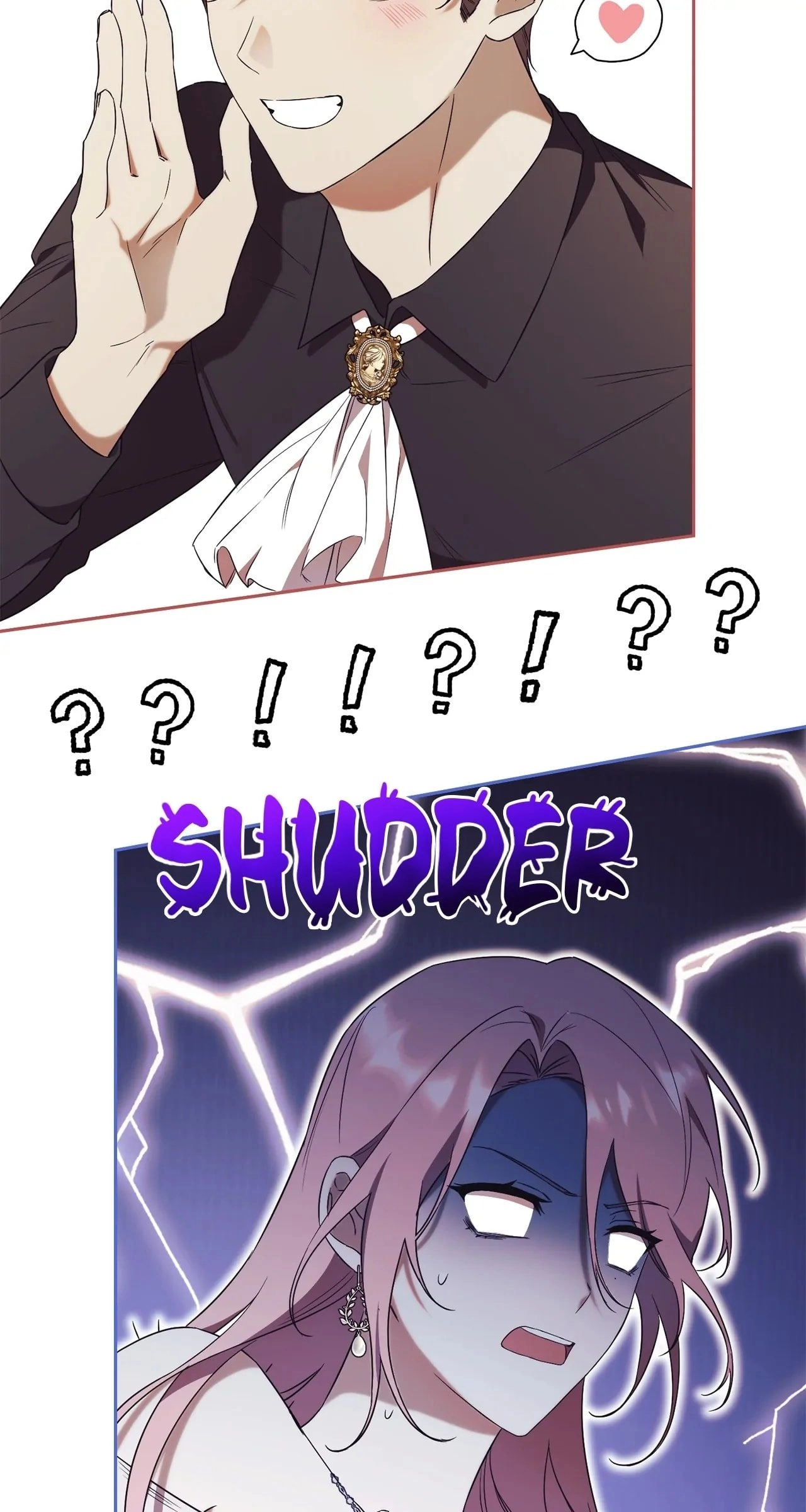 How to Reject My Obsessive Ex Husband Chapter 2 - Page 60
