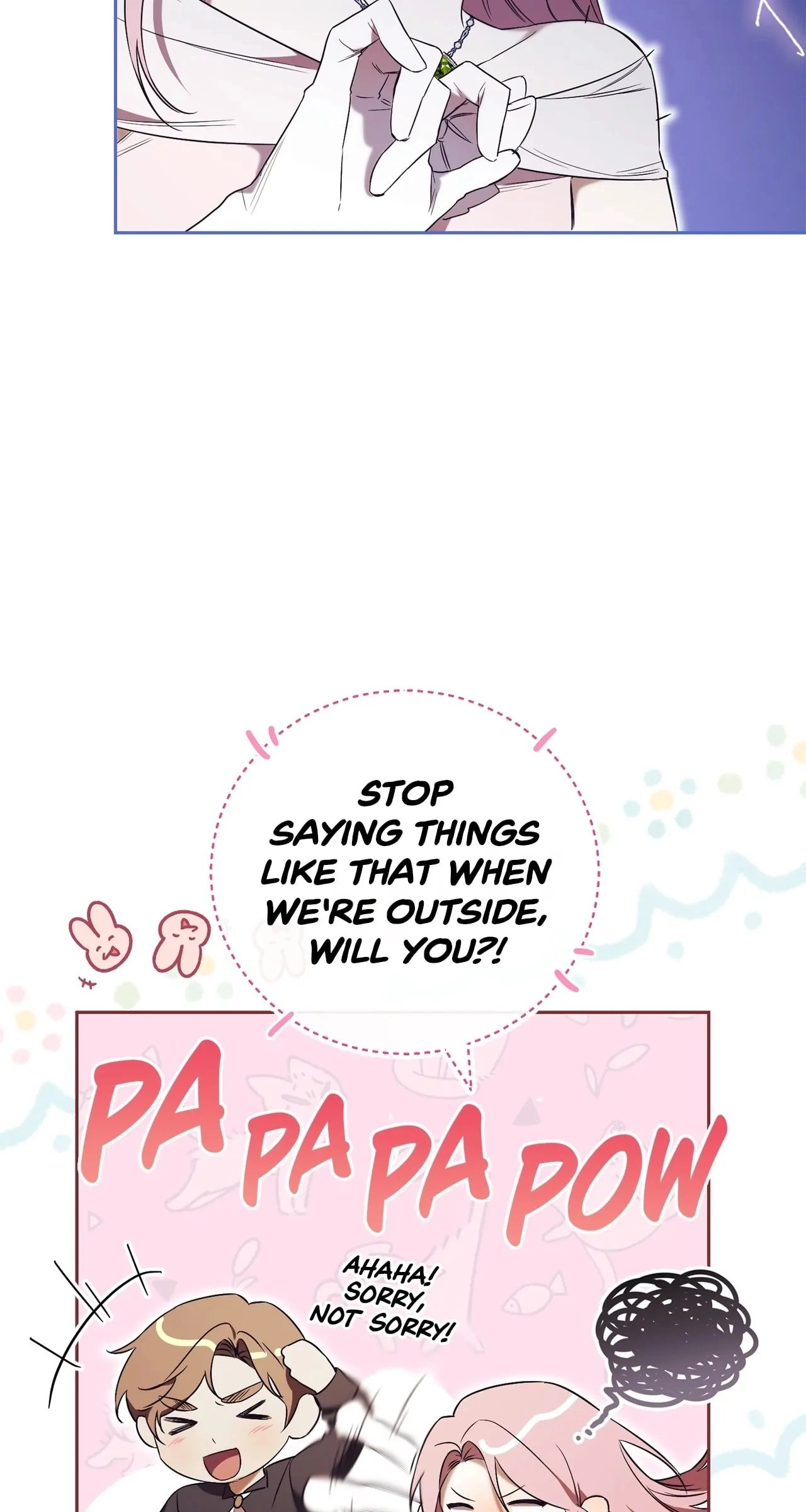 How to Reject My Obsessive Ex Husband Chapter 2 - Page 61