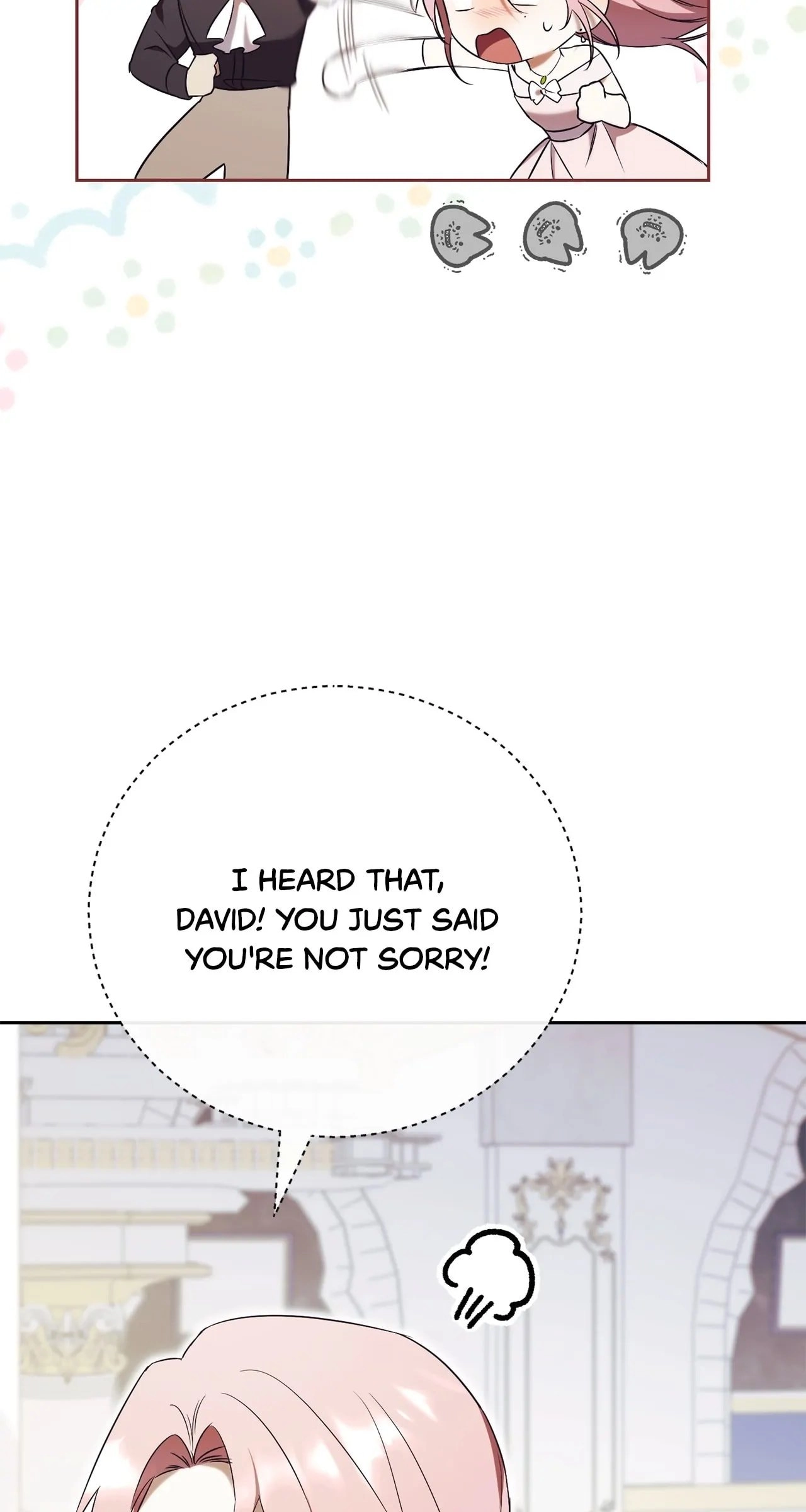 How to Reject My Obsessive Ex Husband Chapter 2 - Page 62