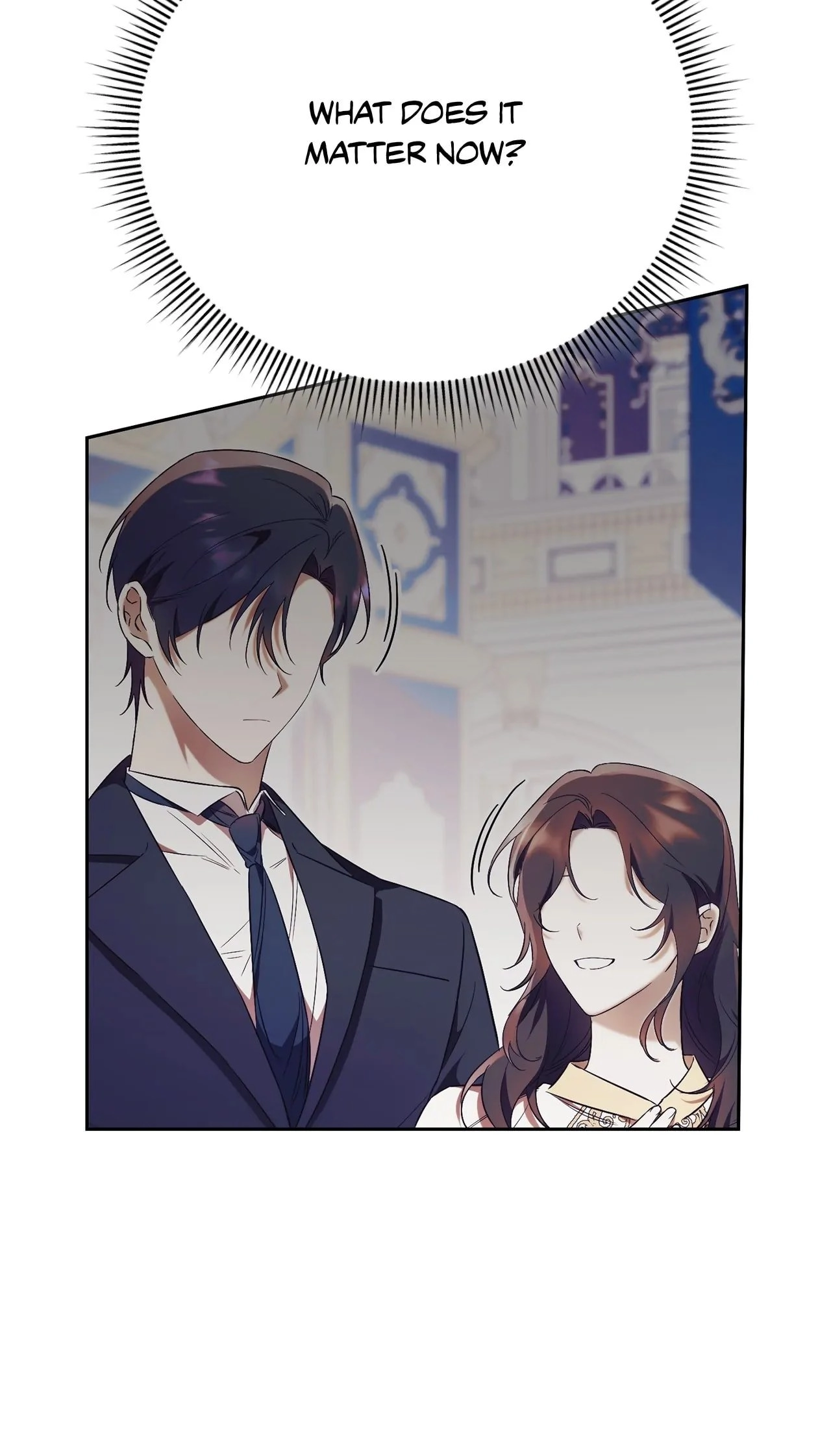 How to Reject My Obsessive Ex Husband Chapter 2 - Page 64