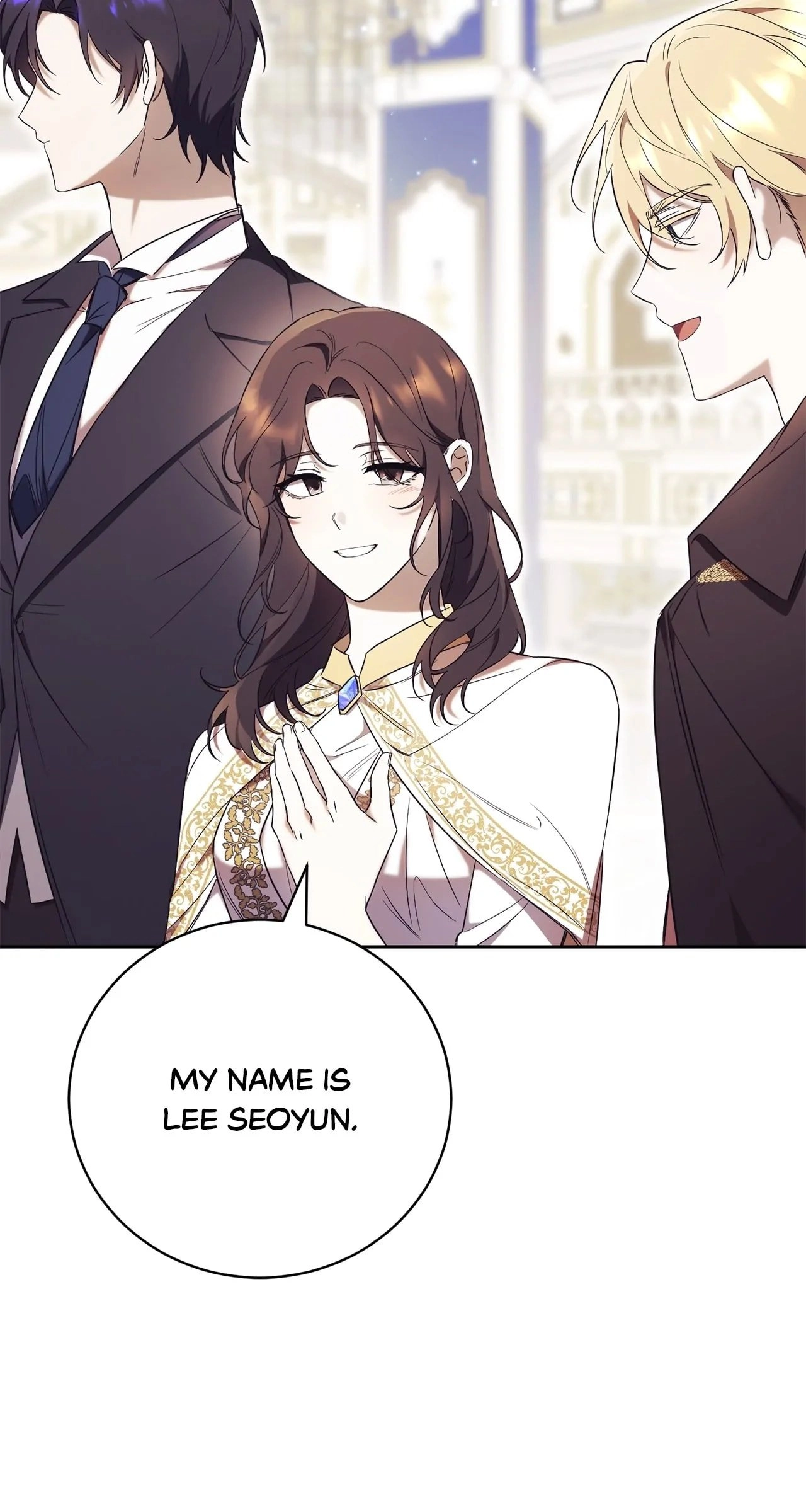 How to Reject My Obsessive Ex Husband Chapter 2 - Page 70