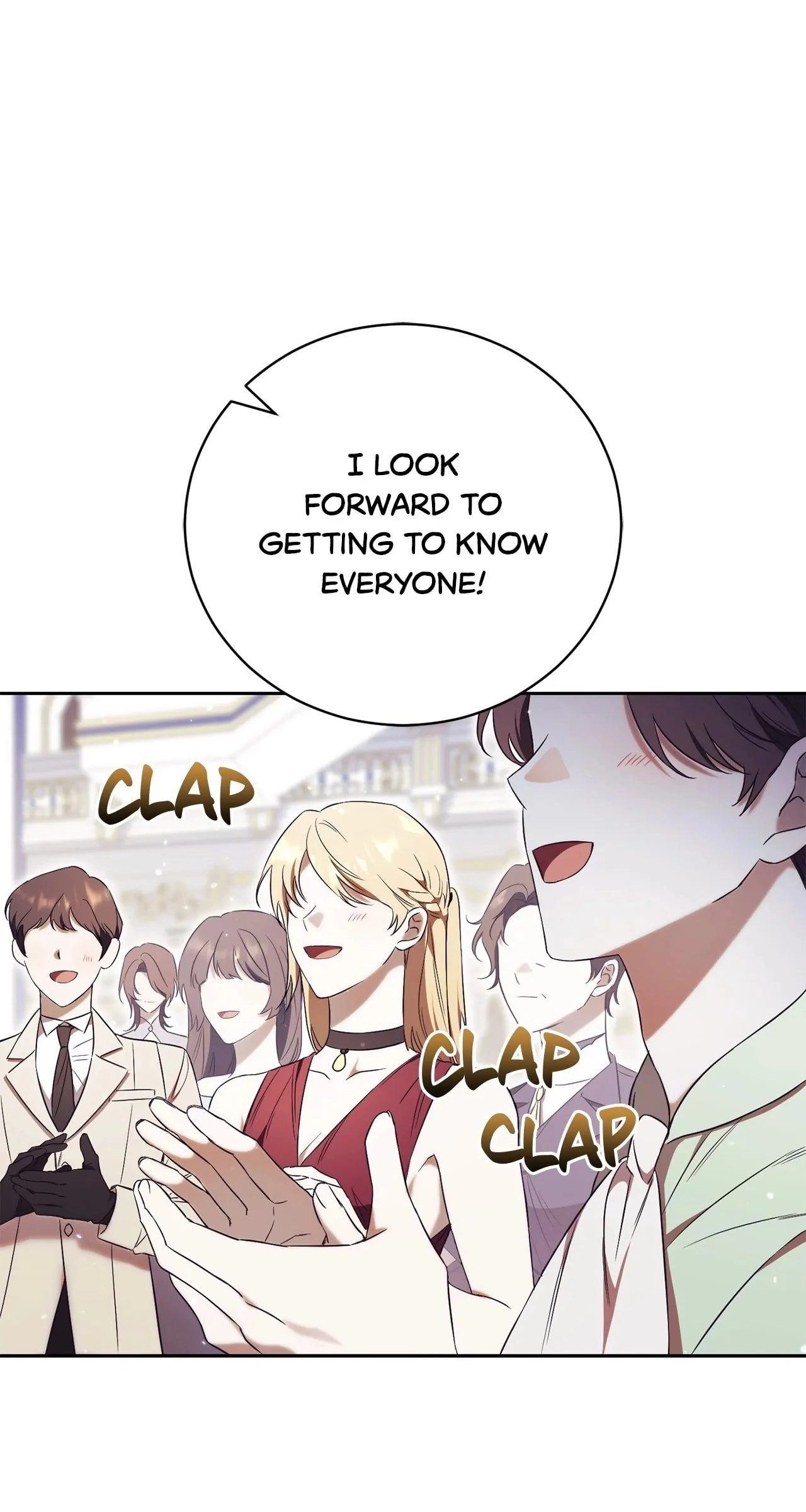 How to Reject My Obsessive Ex Husband Chapter 2 - Page 71