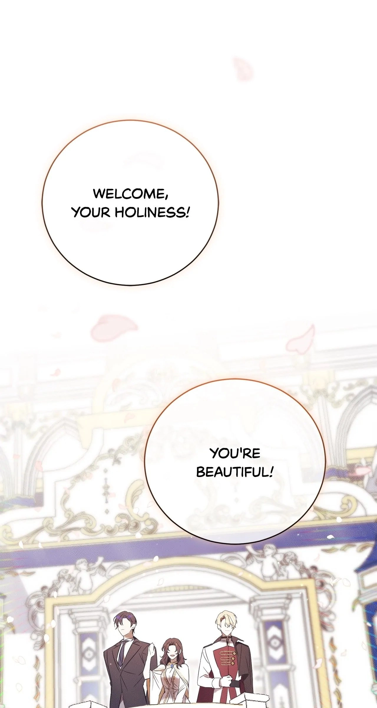 How to Reject My Obsessive Ex Husband Chapter 2 - Page 73