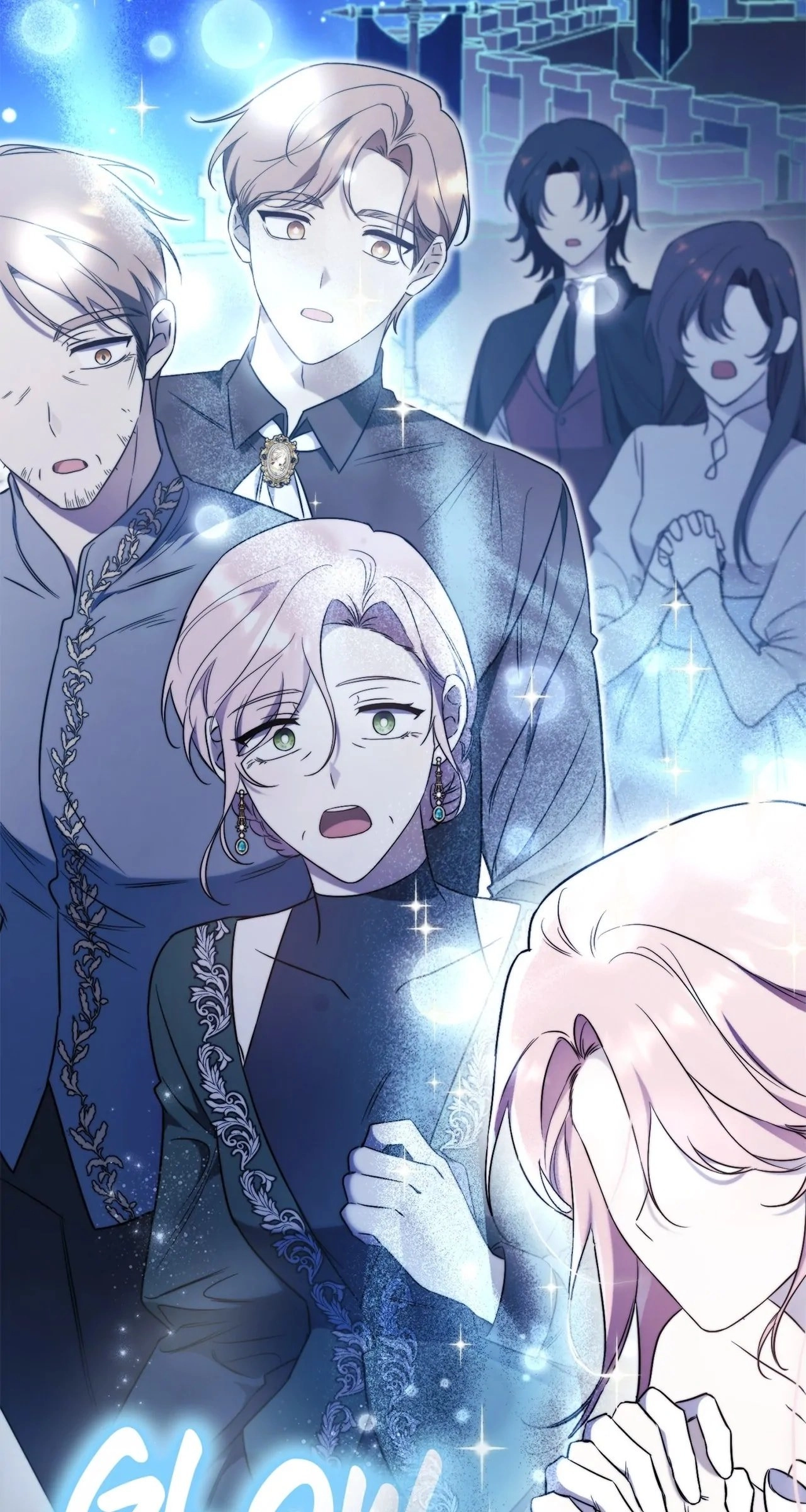 How to Reject My Obsessive Ex Husband Chapter 2 - Page 94