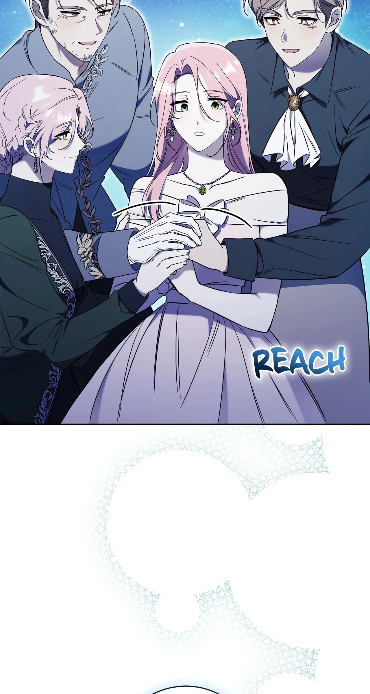 How to Reject My Obsessive Ex Husband Chapter 2 - Page 101