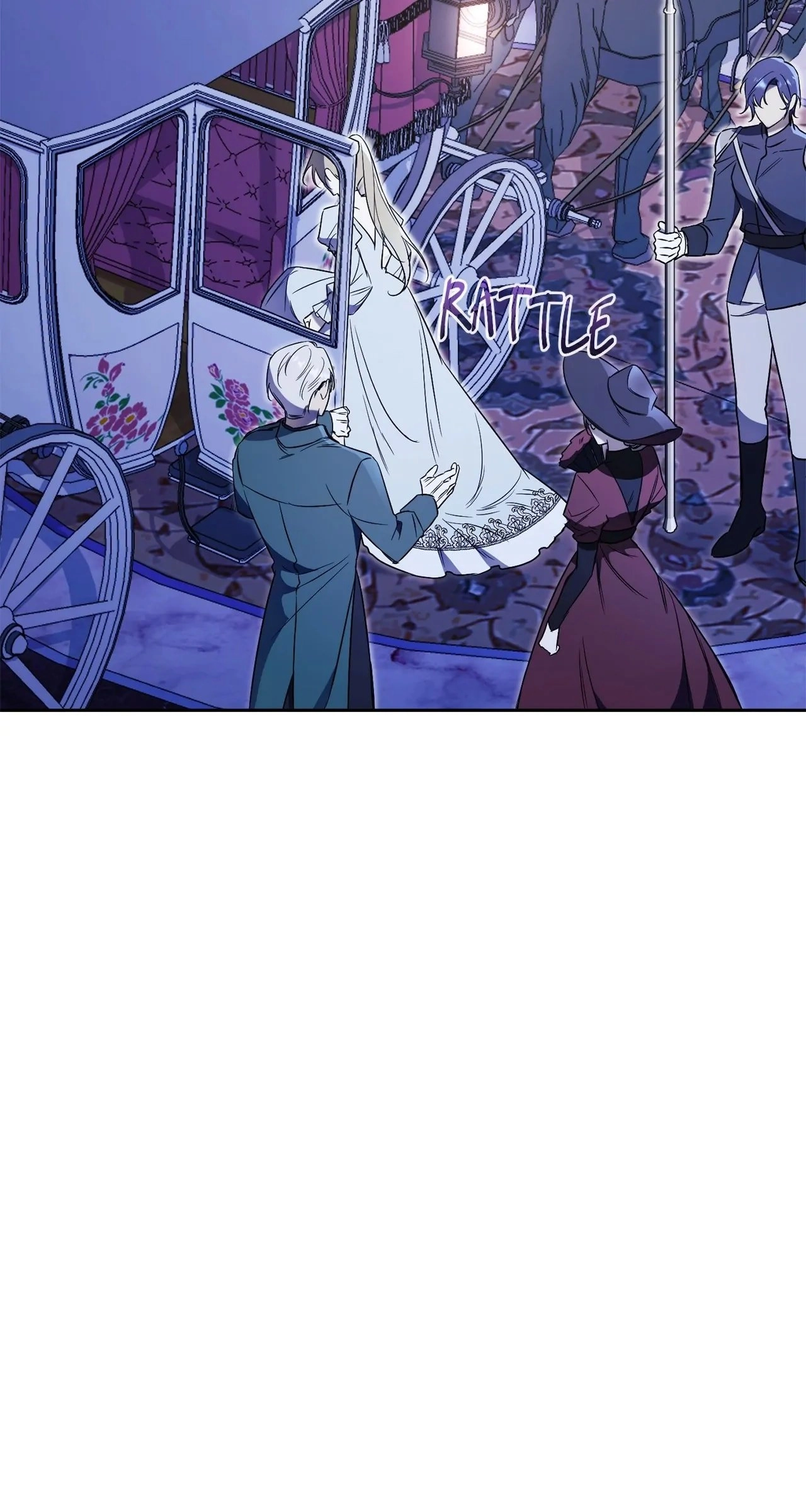 How to Reject My Obsessive Ex Husband Chapter 3 - Page 4