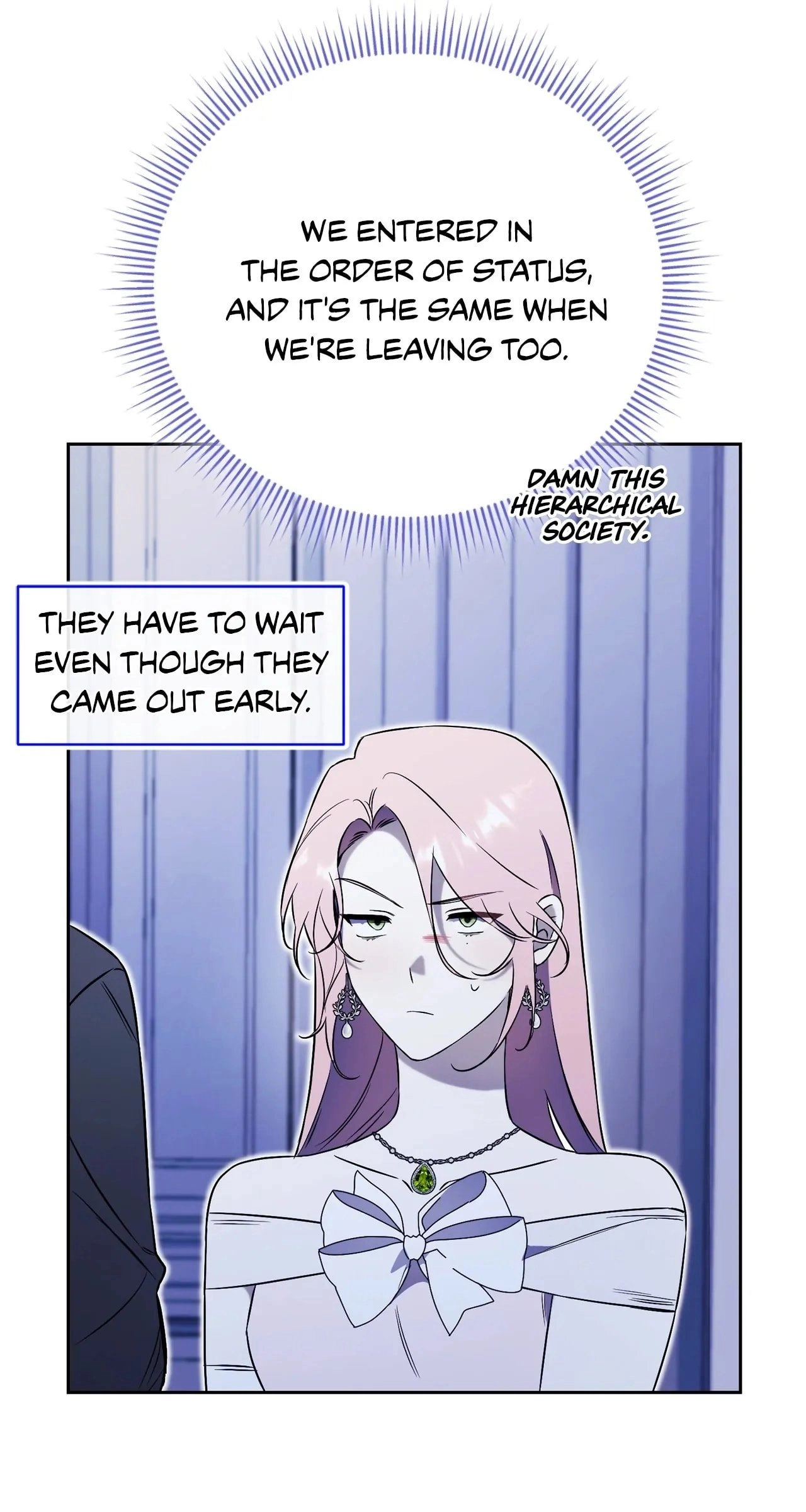How to Reject My Obsessive Ex Husband Chapter 3 - Page 6