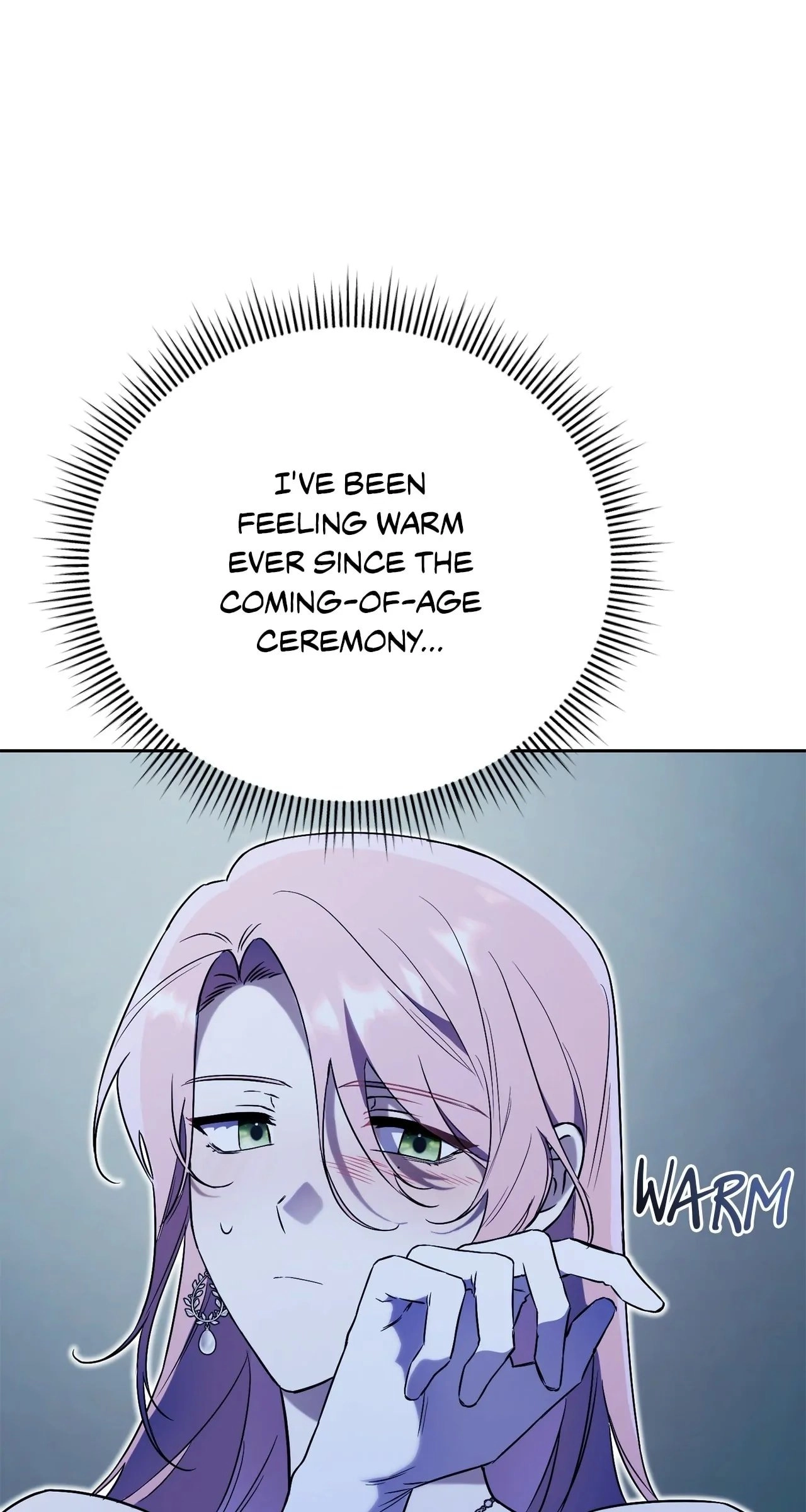 How to Reject My Obsessive Ex Husband Chapter 3 - Page 7