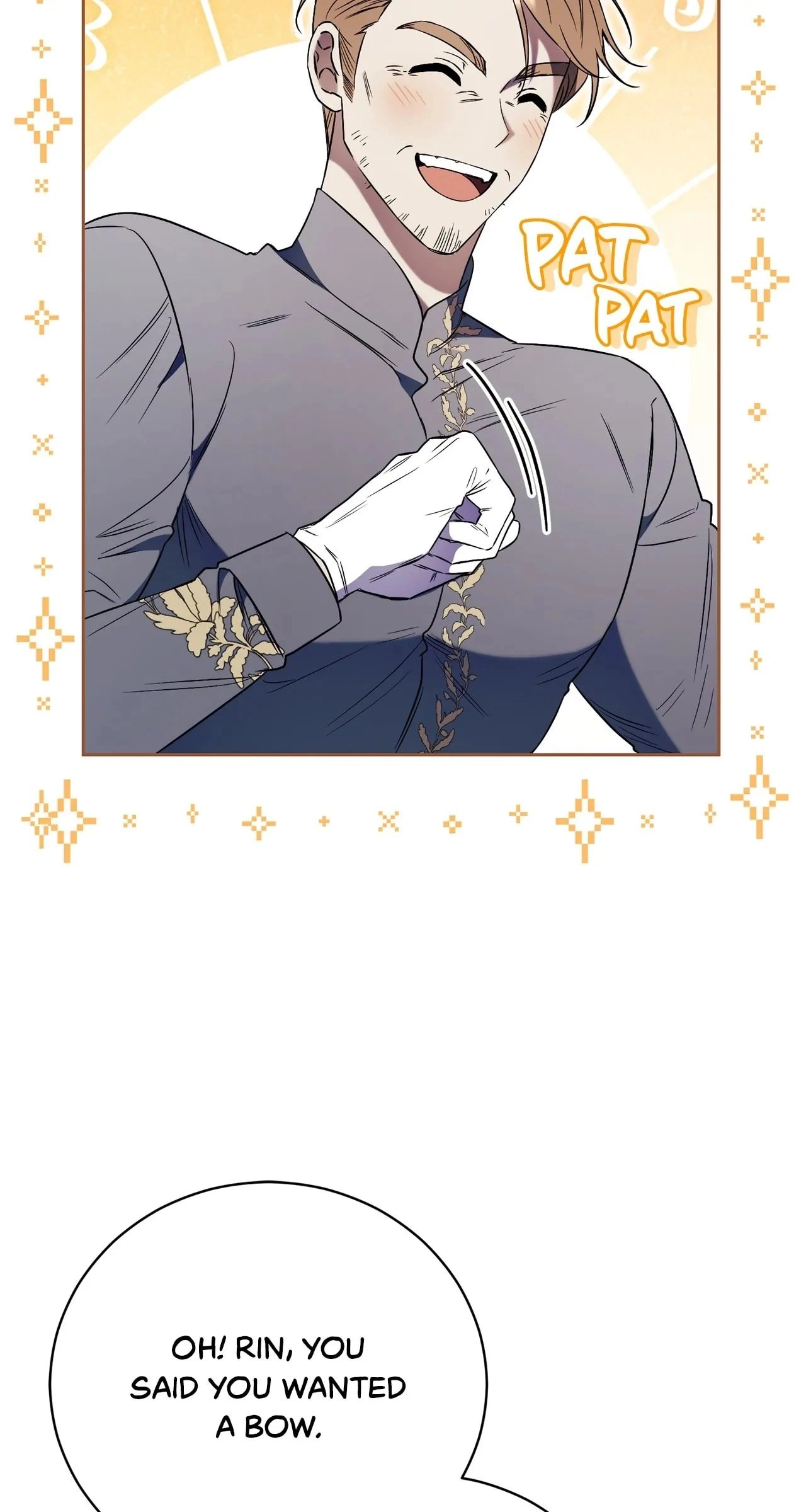 How to Reject My Obsessive Ex Husband Chapter 3 - Page 11