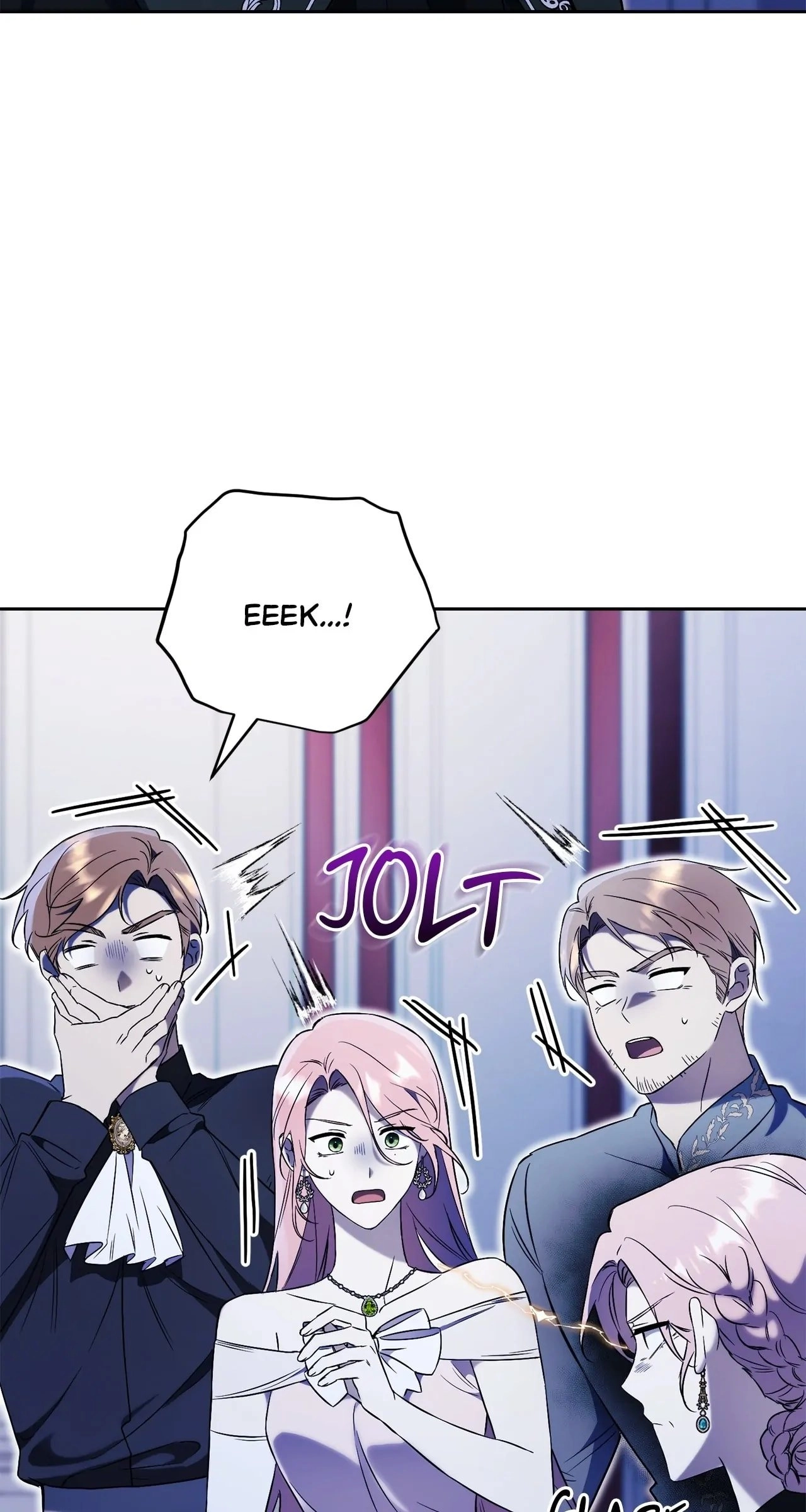 How to Reject My Obsessive Ex Husband Chapter 3 - Page 15