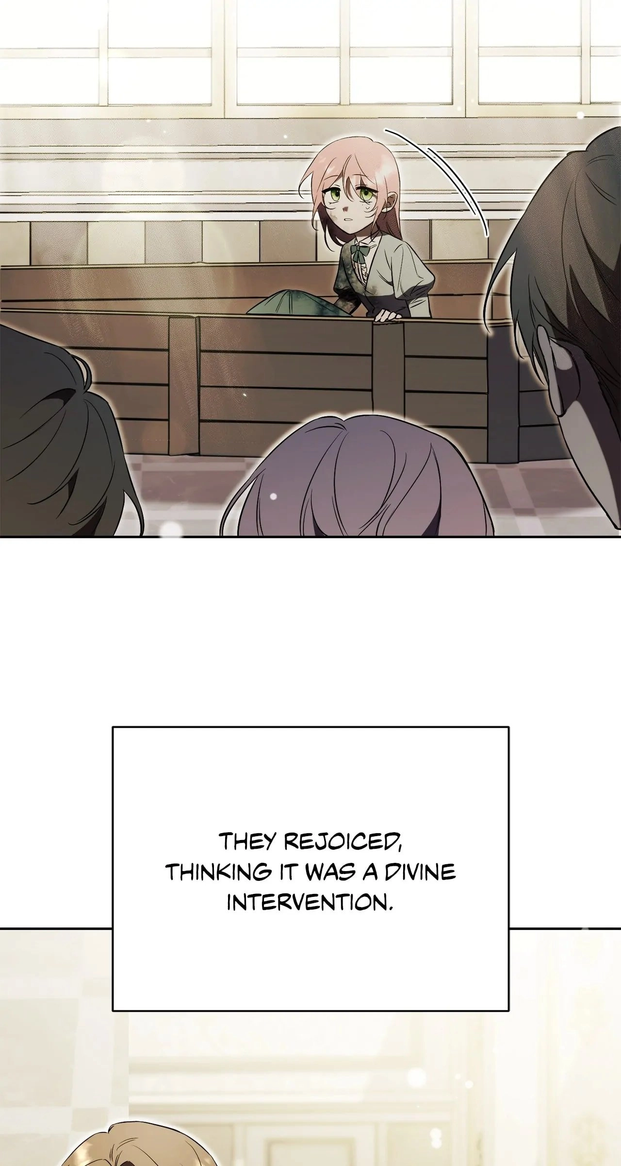 How to Reject My Obsessive Ex Husband Chapter 3 - Page 23