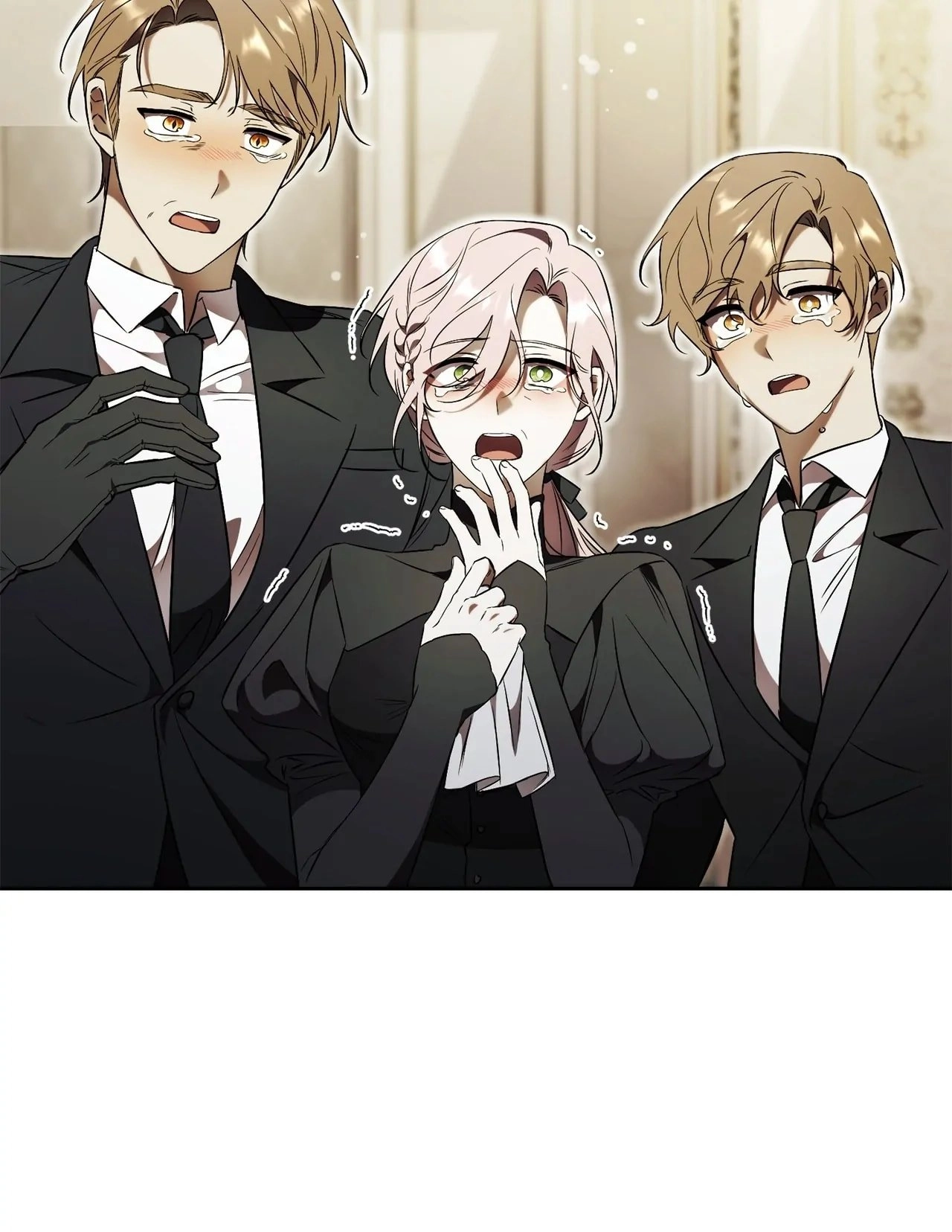 How to Reject My Obsessive Ex Husband Chapter 3 - Page 24