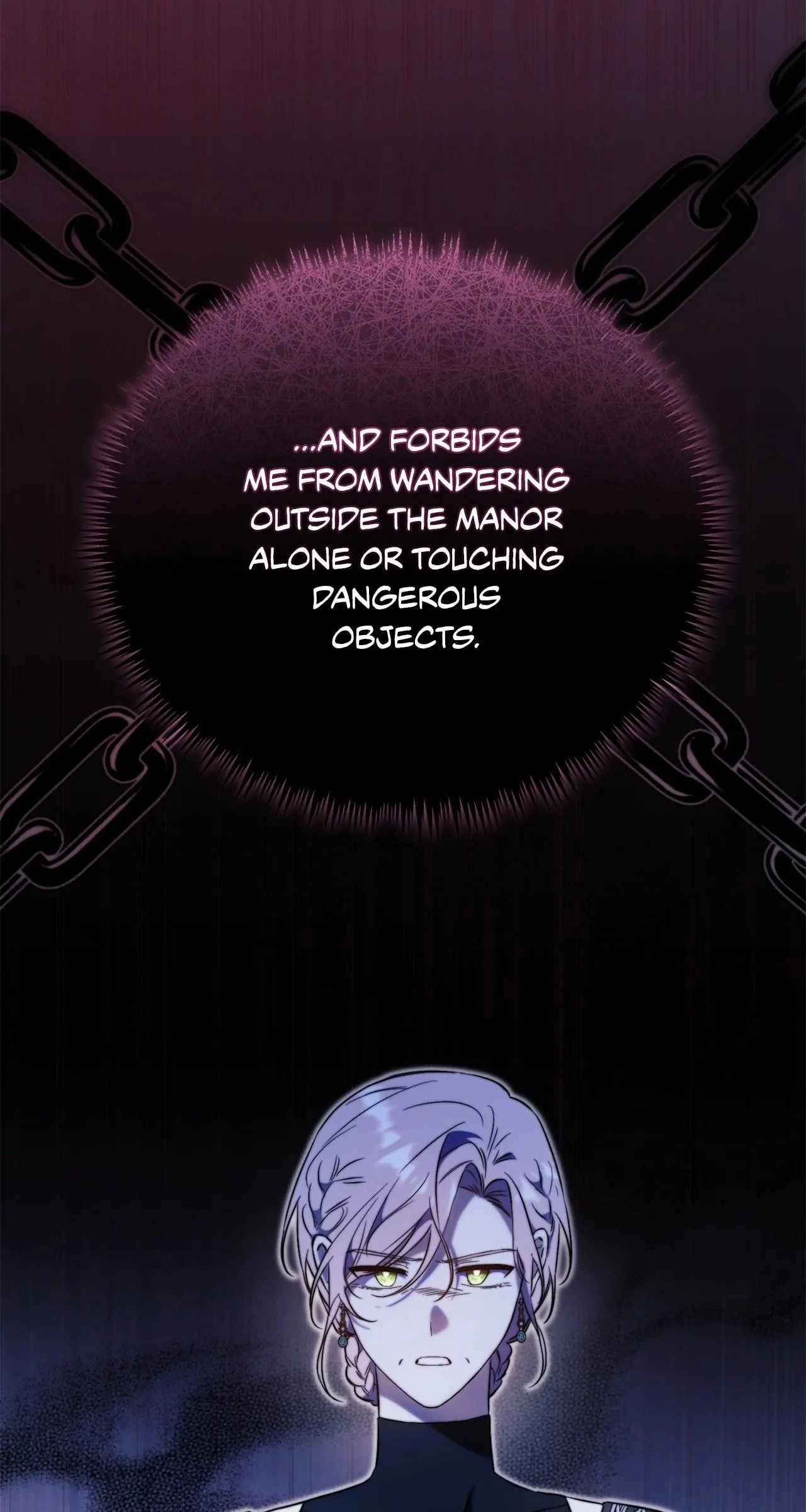 How to Reject My Obsessive Ex Husband Chapter 3 - Page 27