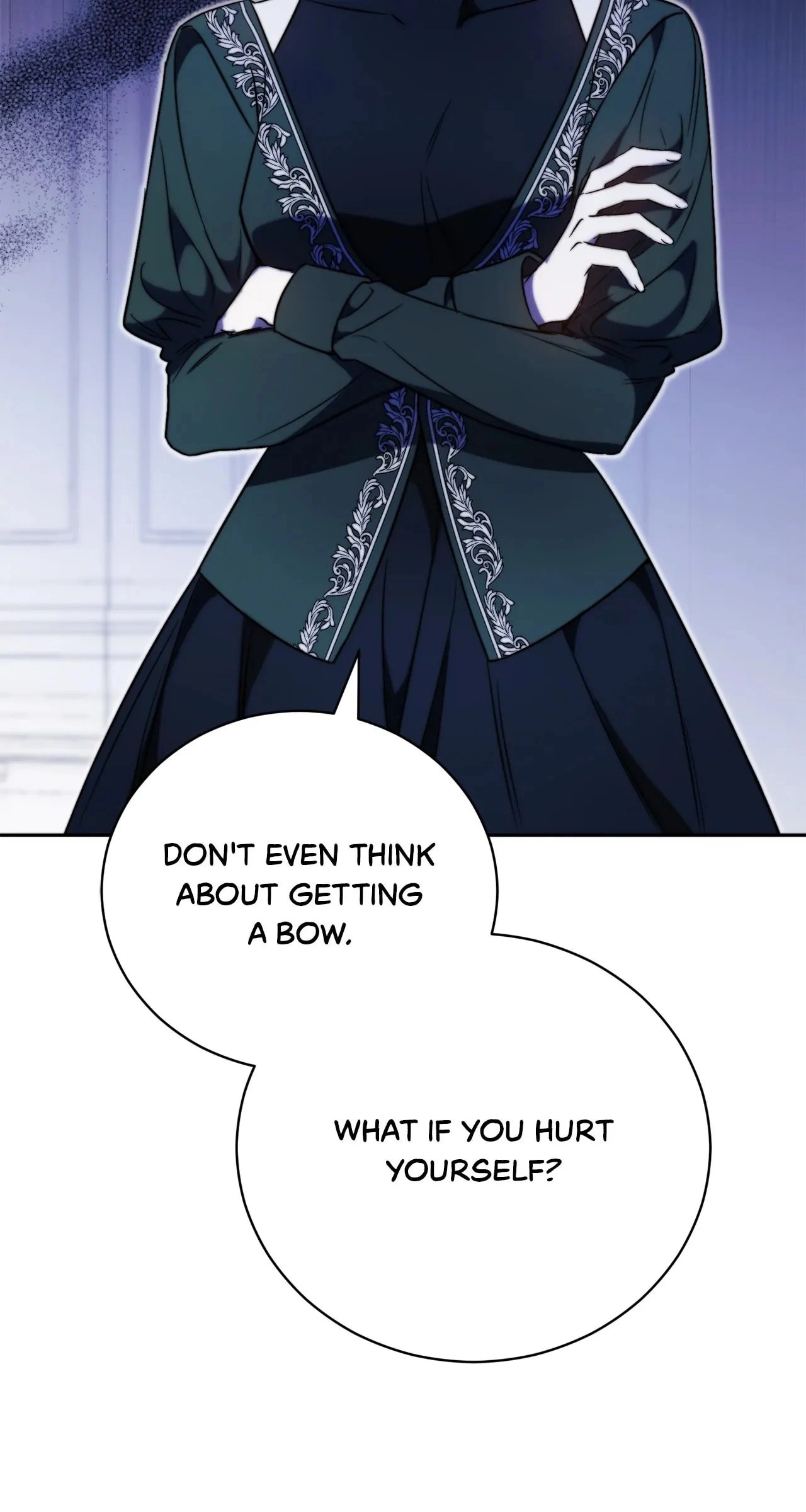 How to Reject My Obsessive Ex Husband Chapter 3 - Page 28