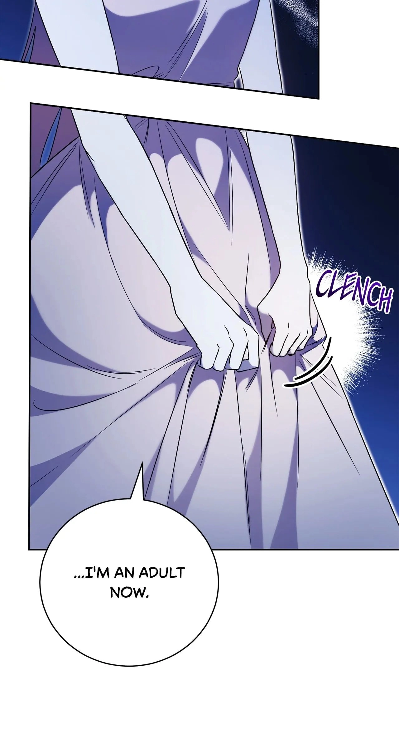 How to Reject My Obsessive Ex Husband Chapter 3 - Page 30