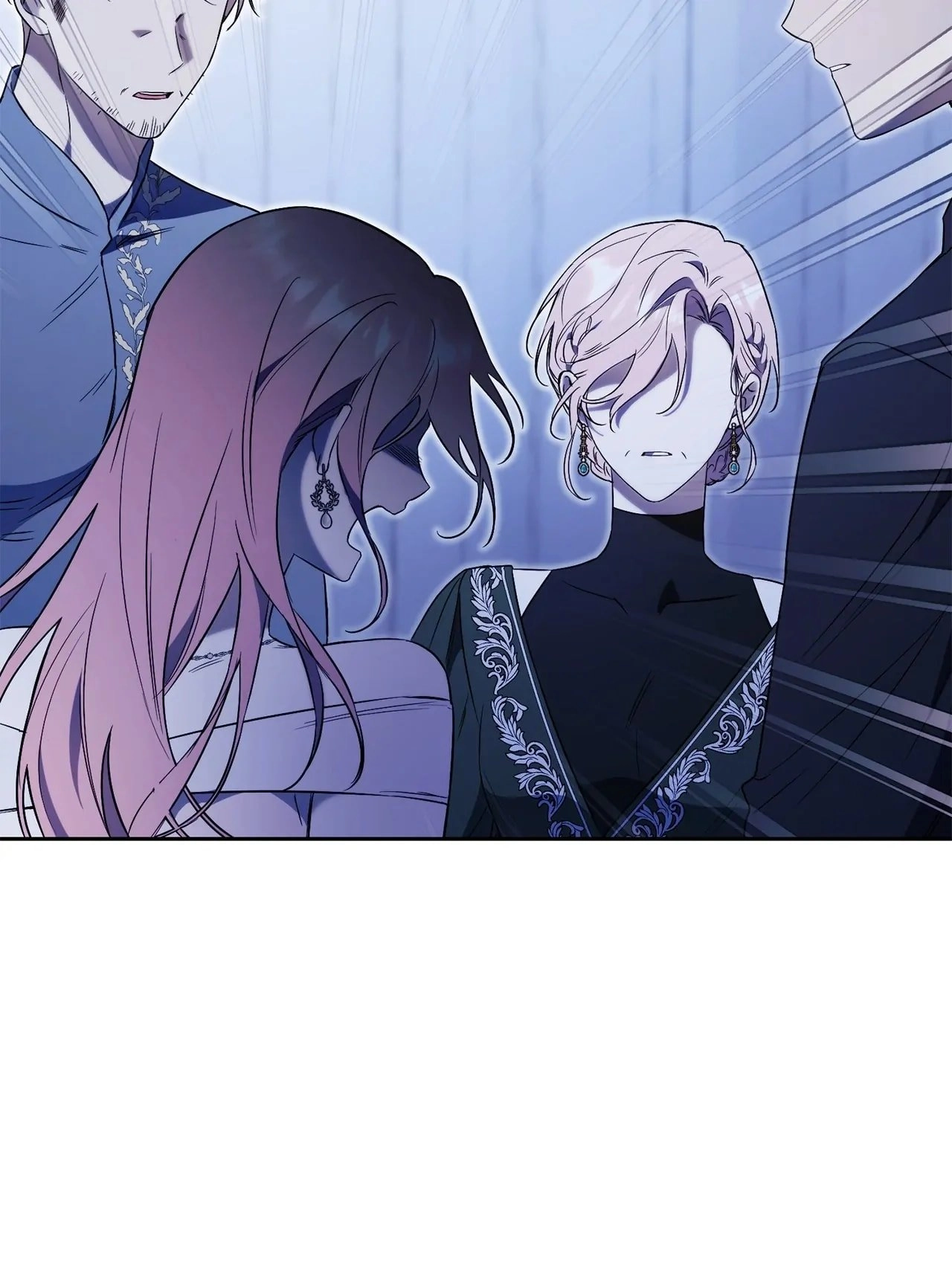 How to Reject My Obsessive Ex Husband Chapter 3 - Page 32