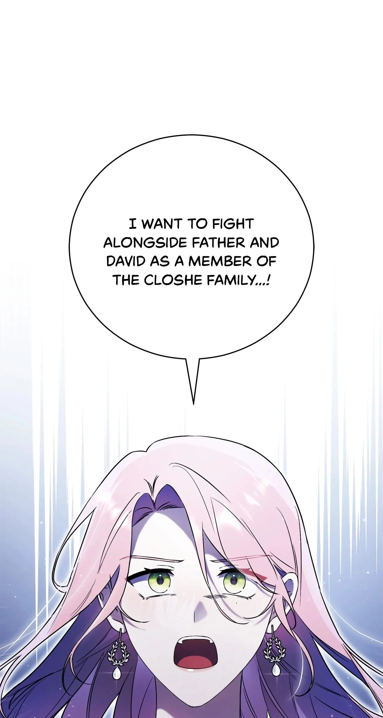 How to Reject My Obsessive Ex Husband Chapter 3 - Page 33