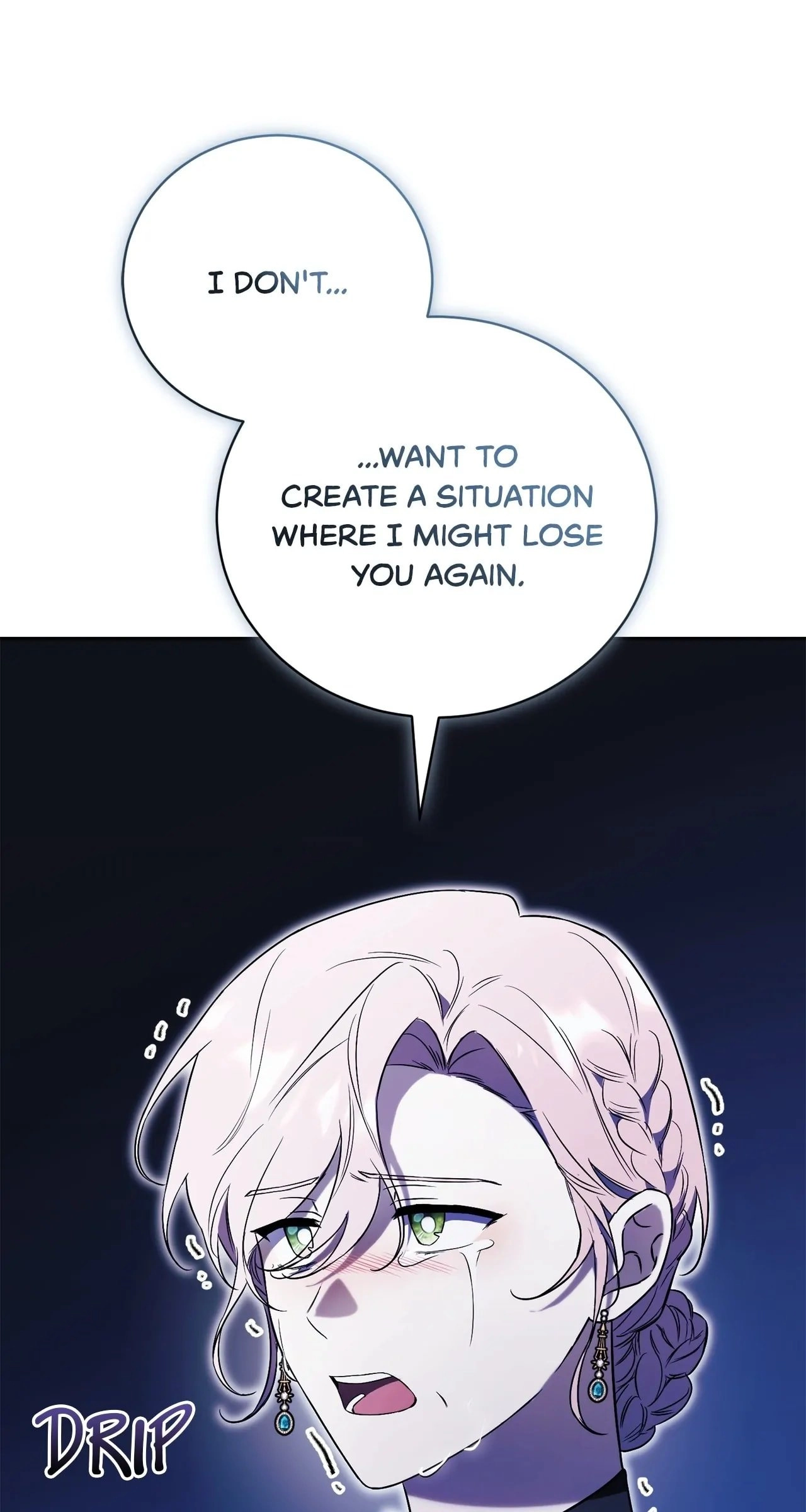 How to Reject My Obsessive Ex Husband Chapter 3 - Page 36