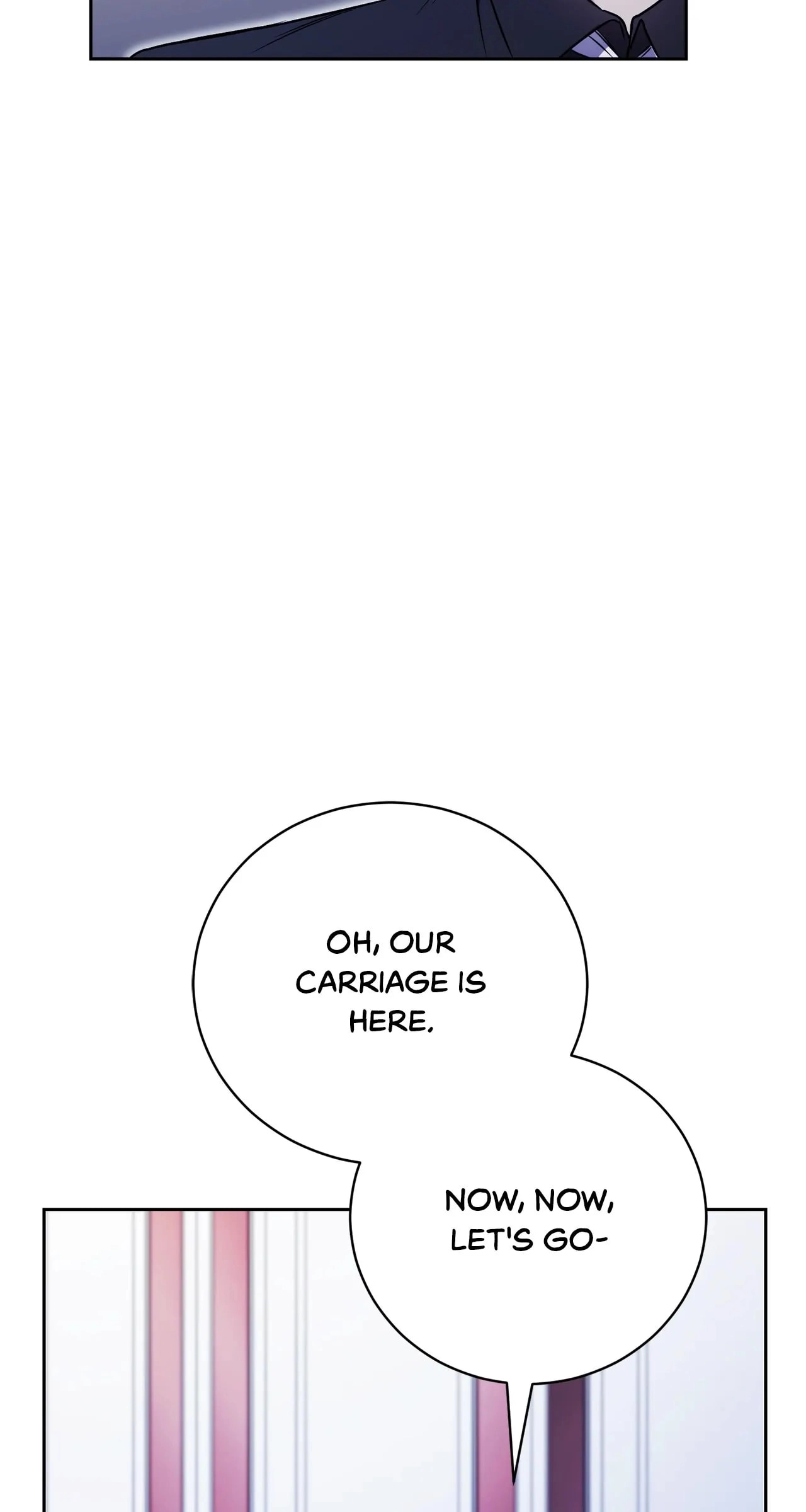How to Reject My Obsessive Ex Husband Chapter 3 - Page 40