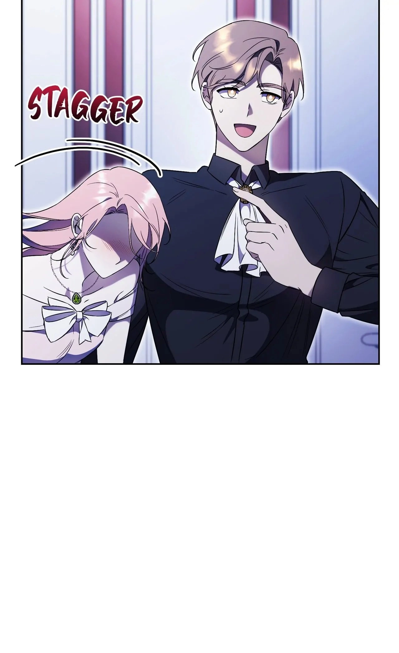 How to Reject My Obsessive Ex Husband Chapter 3 - Page 41
