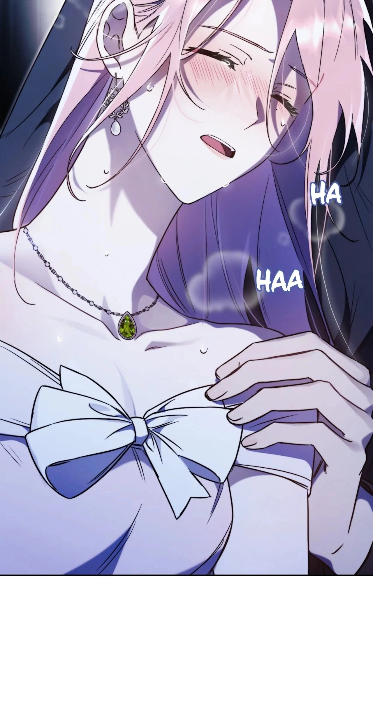 How to Reject My Obsessive Ex Husband Chapter 3 - Page 44
