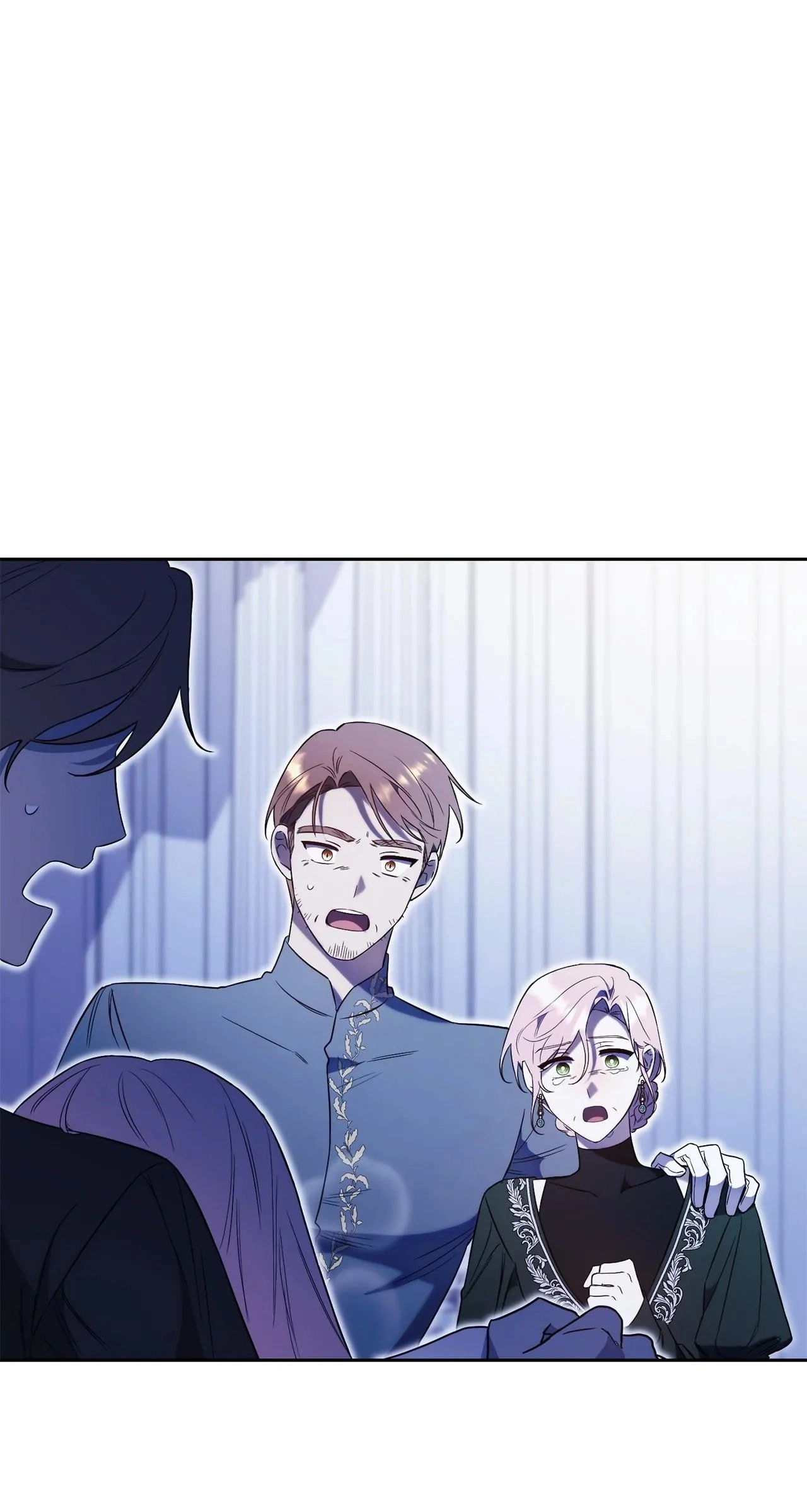 How to Reject My Obsessive Ex Husband Chapter 3 - Page 45
