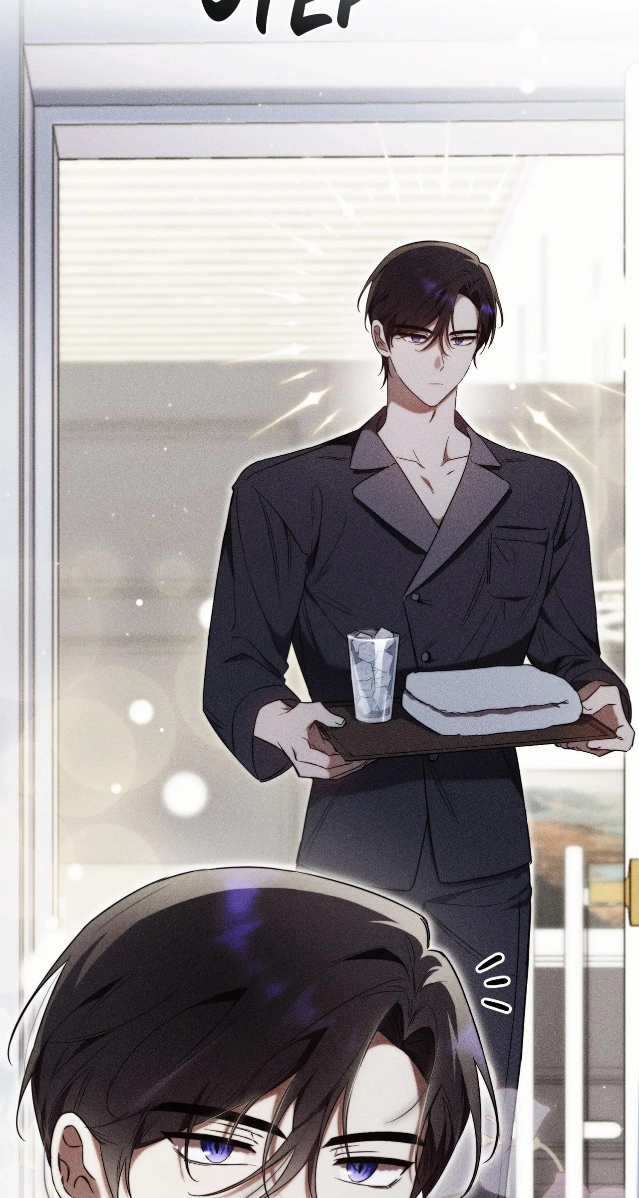 How to Reject My Obsessive Ex Husband Chapter 3 - Page 54