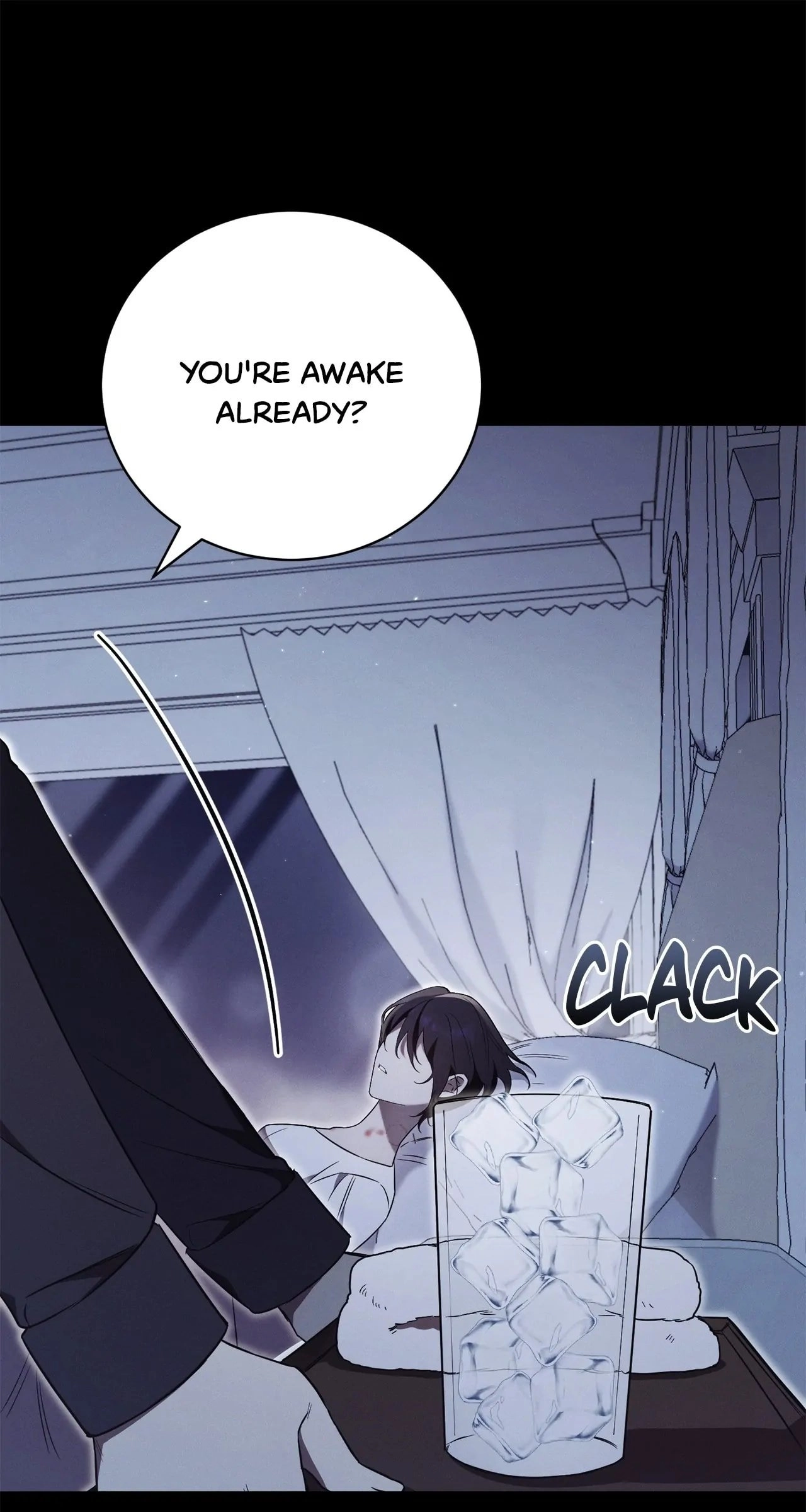 How to Reject My Obsessive Ex Husband Chapter 3 - Page 56
