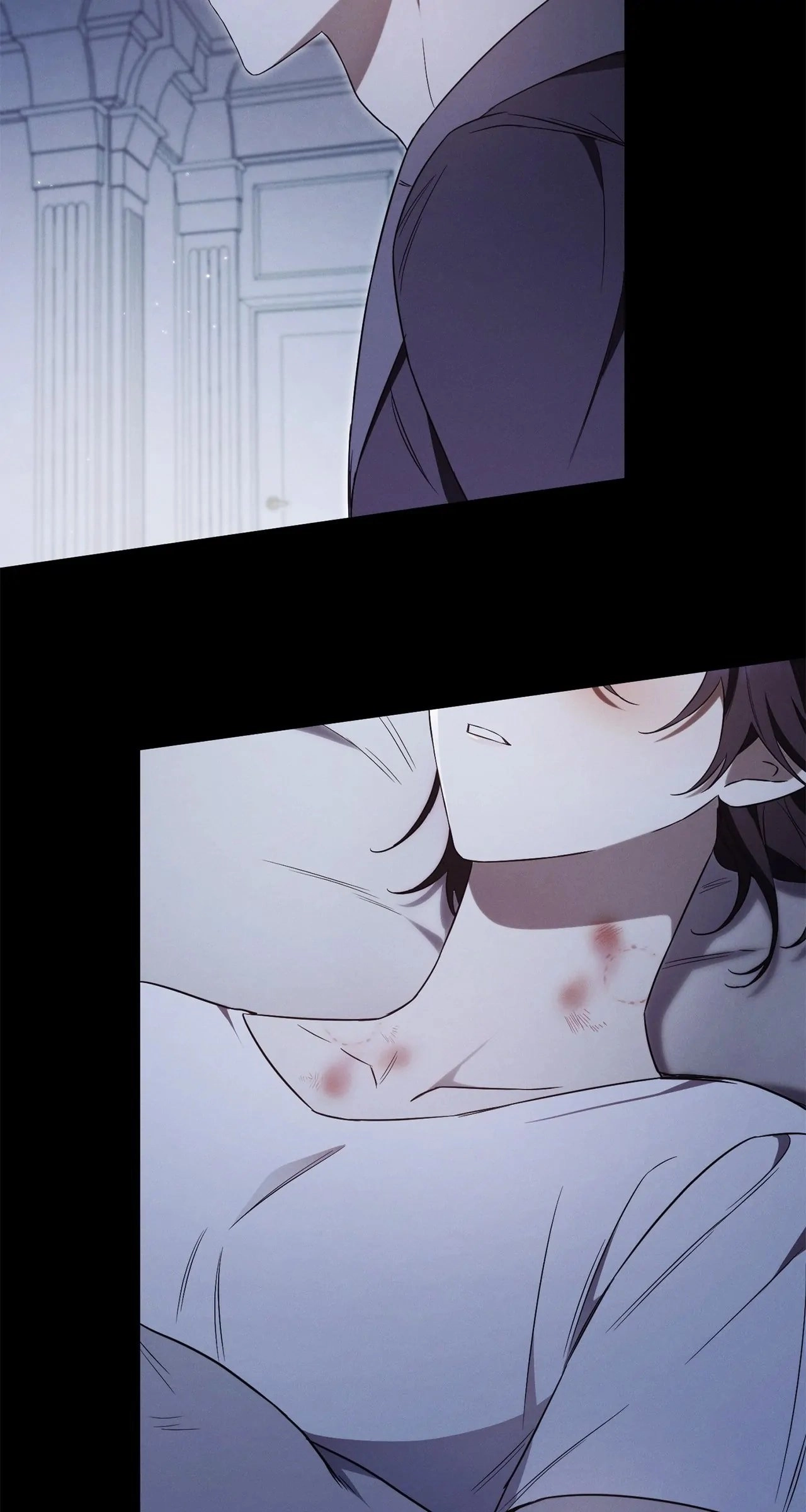 How to Reject My Obsessive Ex Husband Chapter 3 - Page 61