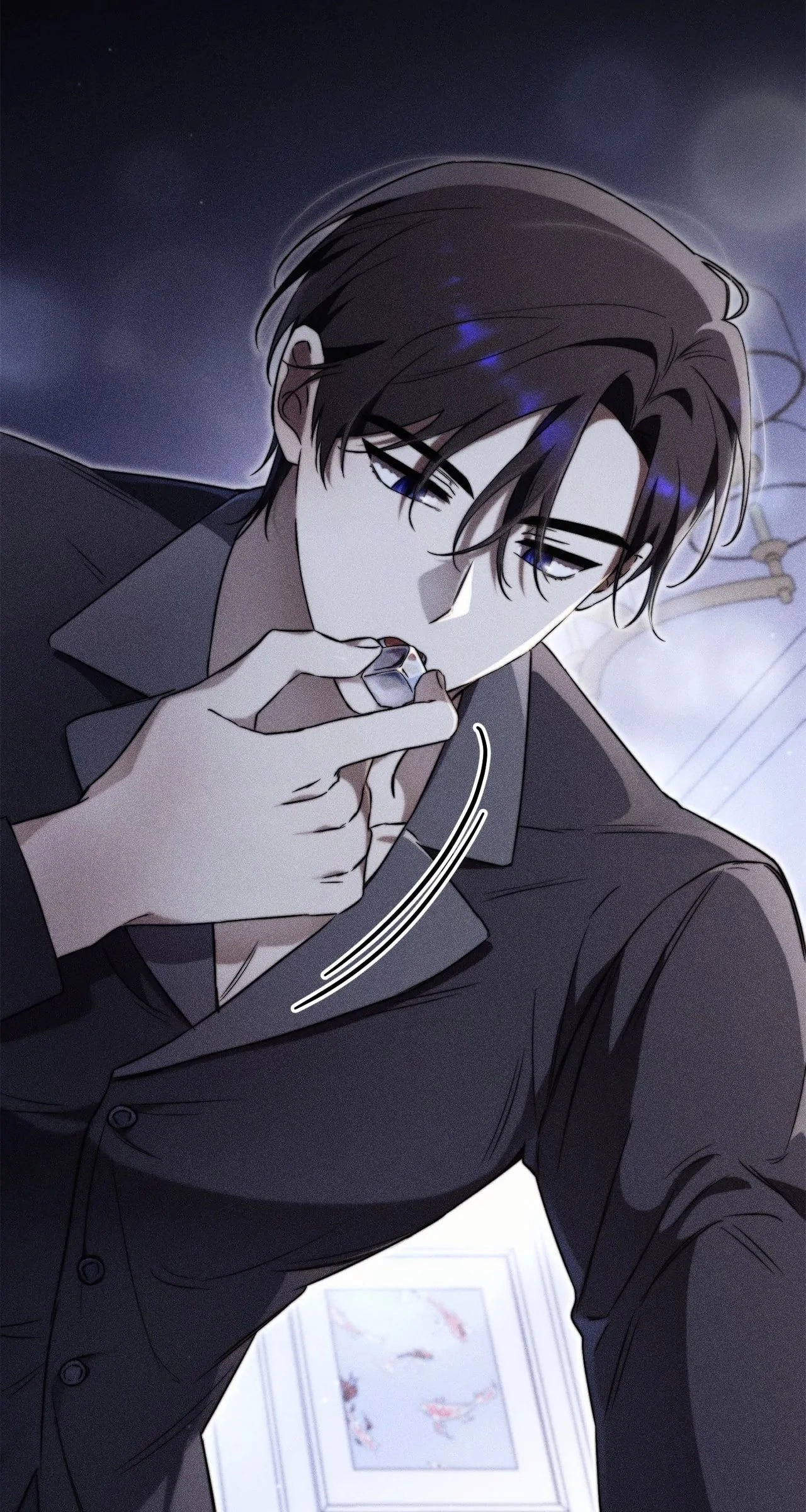 How to Reject My Obsessive Ex Husband Chapter 3 - Page 72