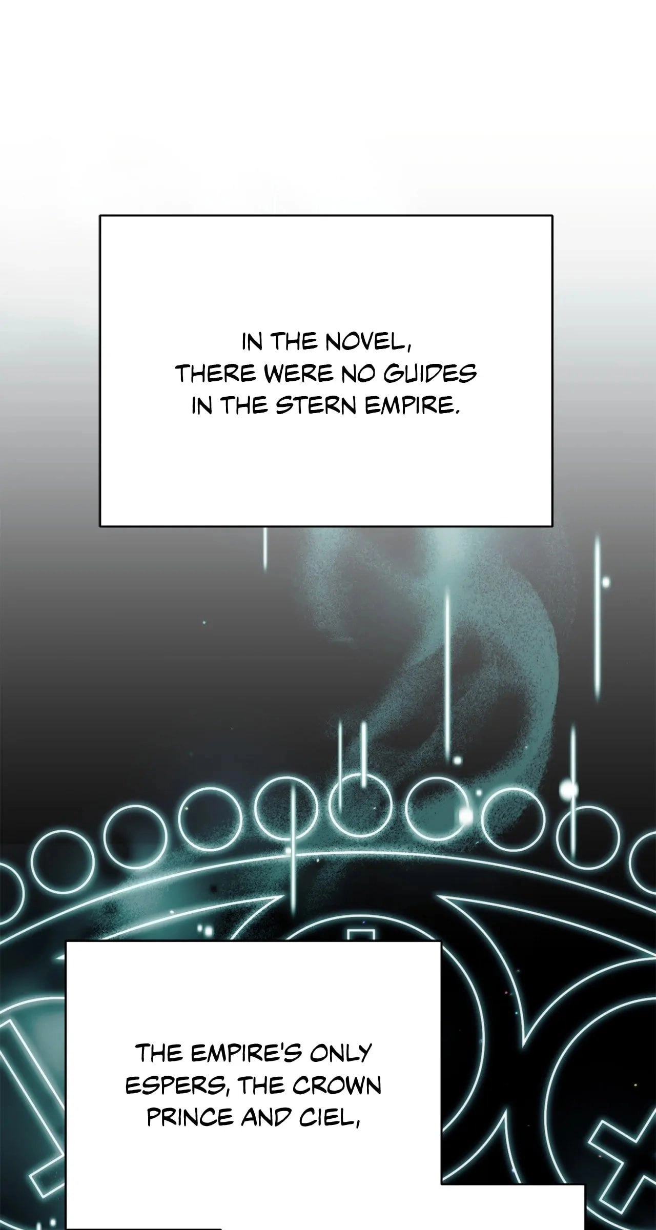 How to Reject My Obsessive Ex Husband Chapter 3 - Page 101