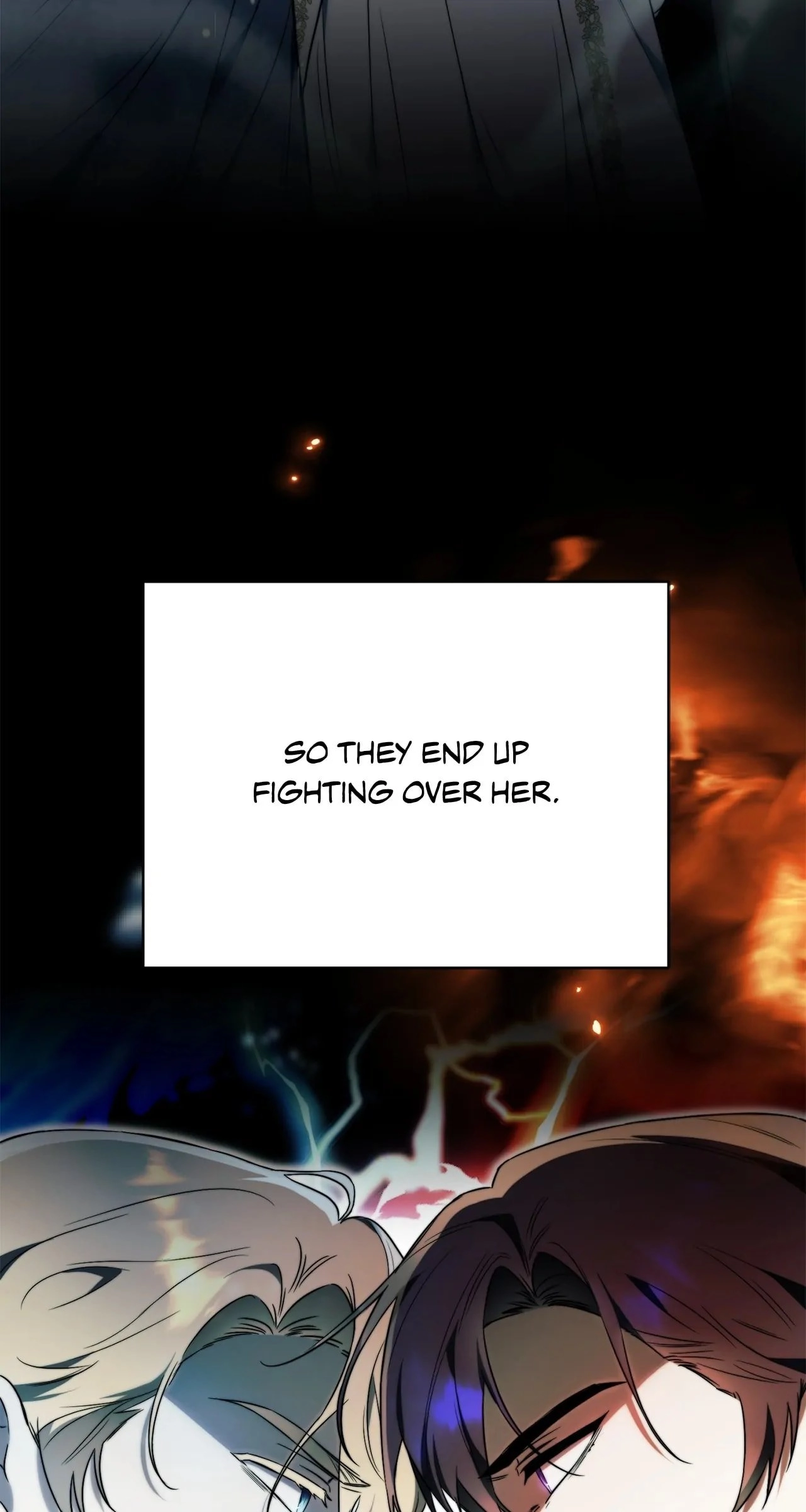 How to Reject My Obsessive Ex Husband Chapter 3 - Page 103