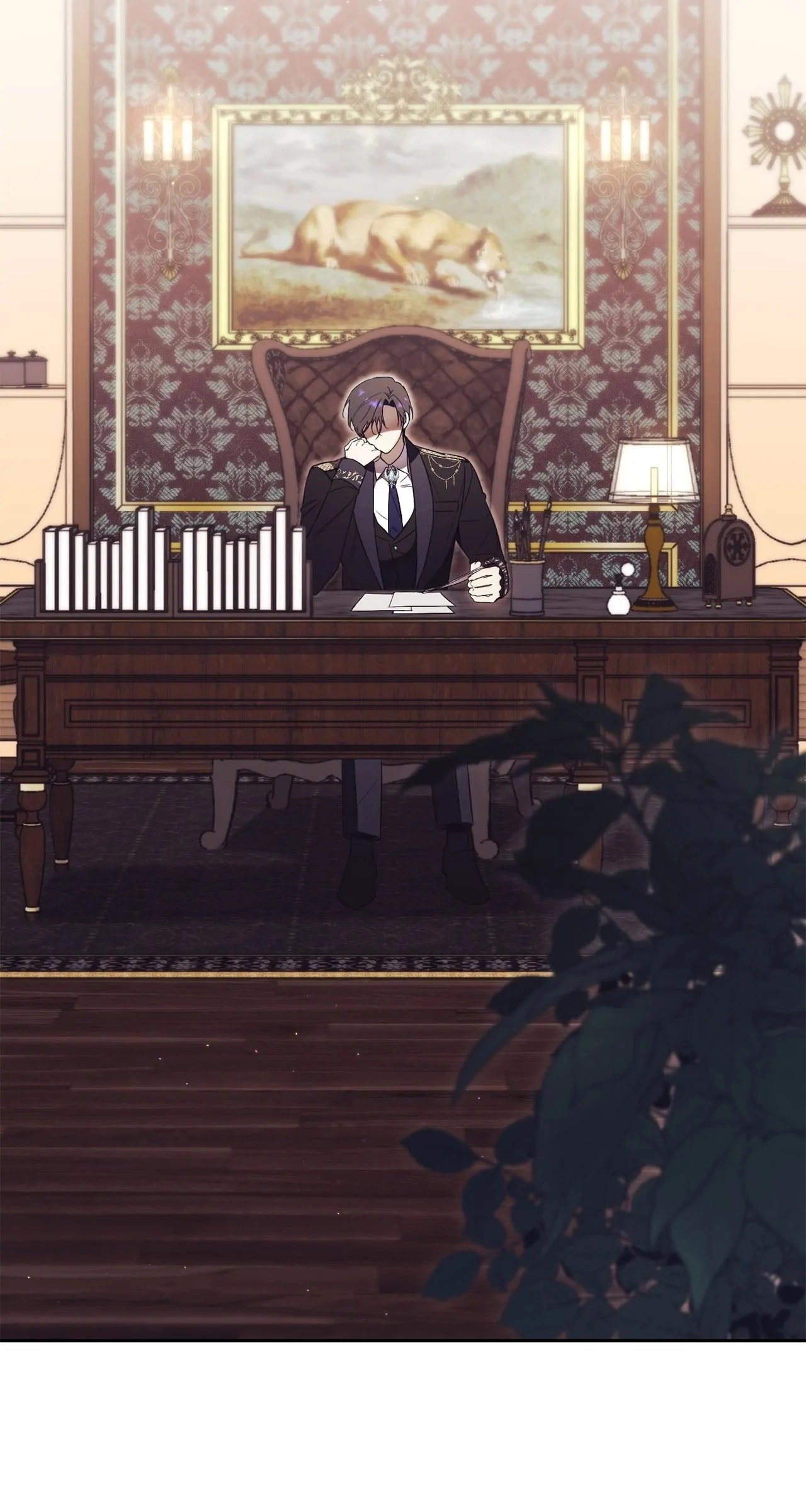 How to Reject My Obsessive Ex Husband Chapter 4 - Page 3