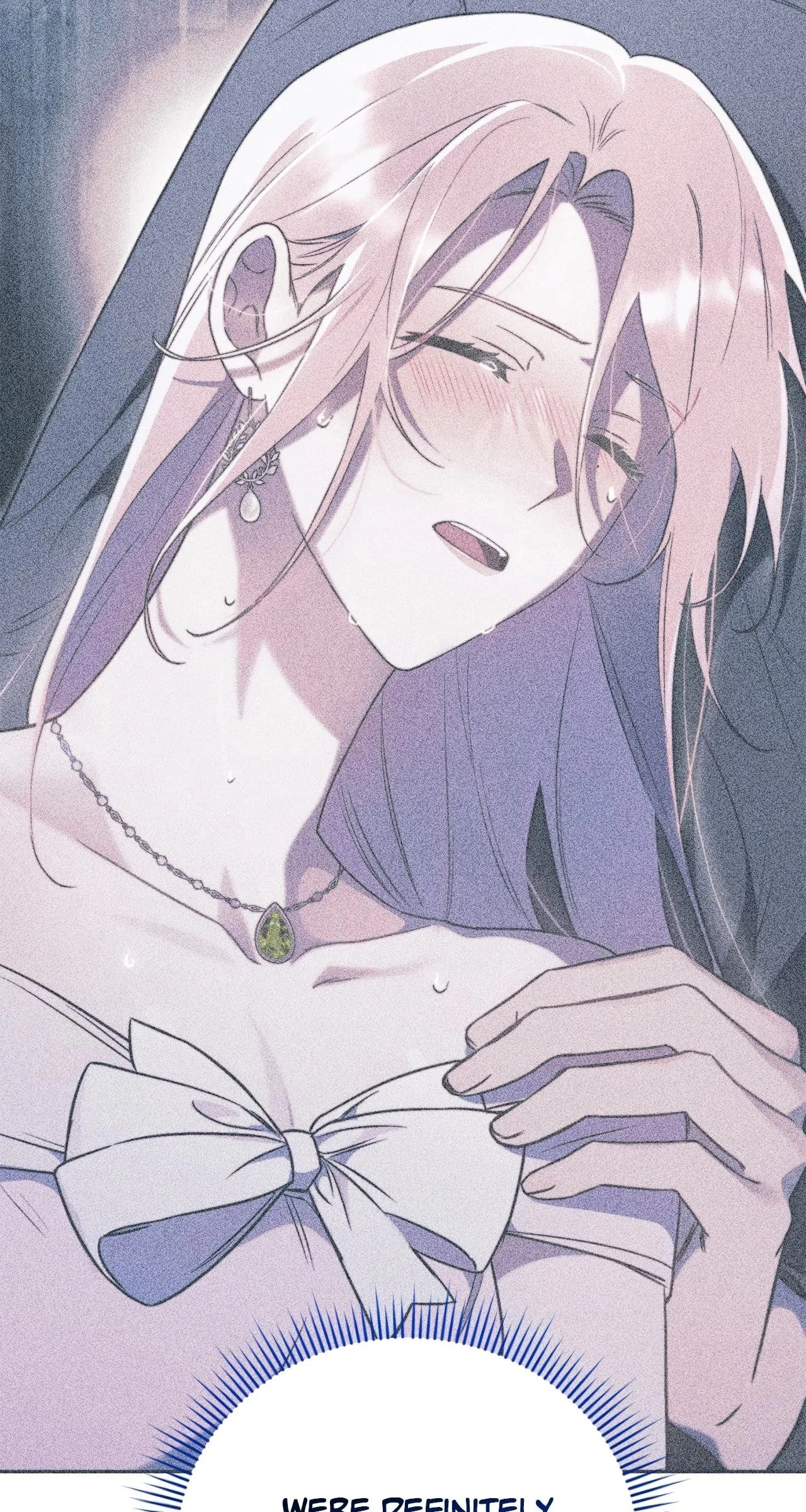 How to Reject My Obsessive Ex Husband Chapter 4 - Page 11