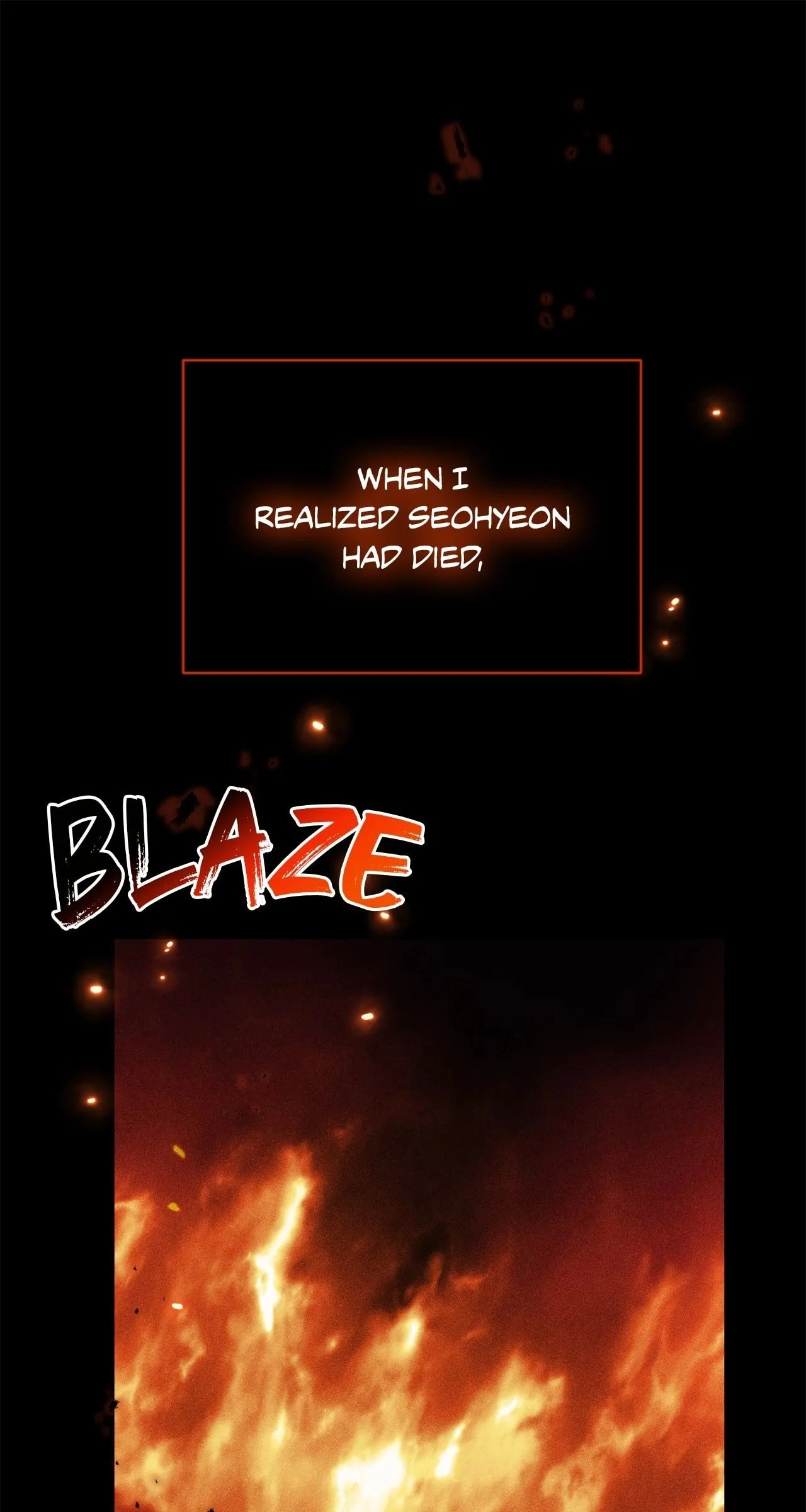 How to Reject My Obsessive Ex Husband Chapter 4 - Page 34