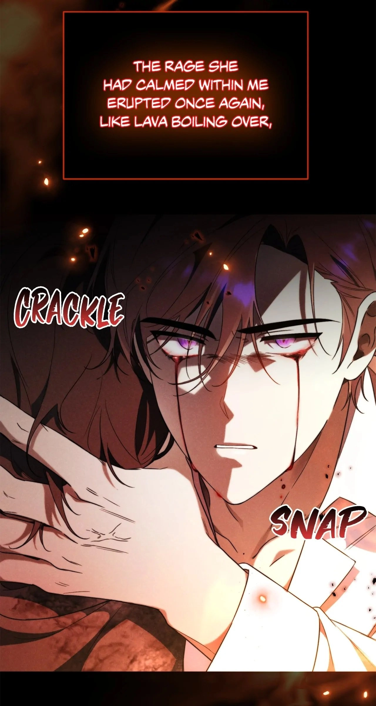 How to Reject My Obsessive Ex Husband Chapter 4 - Page 37