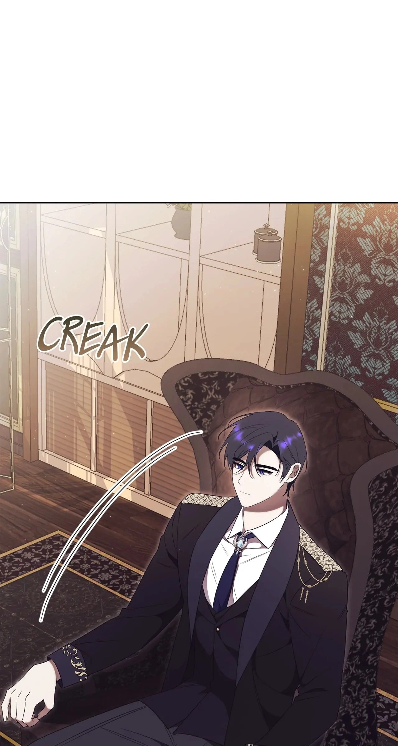 How to Reject My Obsessive Ex Husband Chapter 4 - Page 55