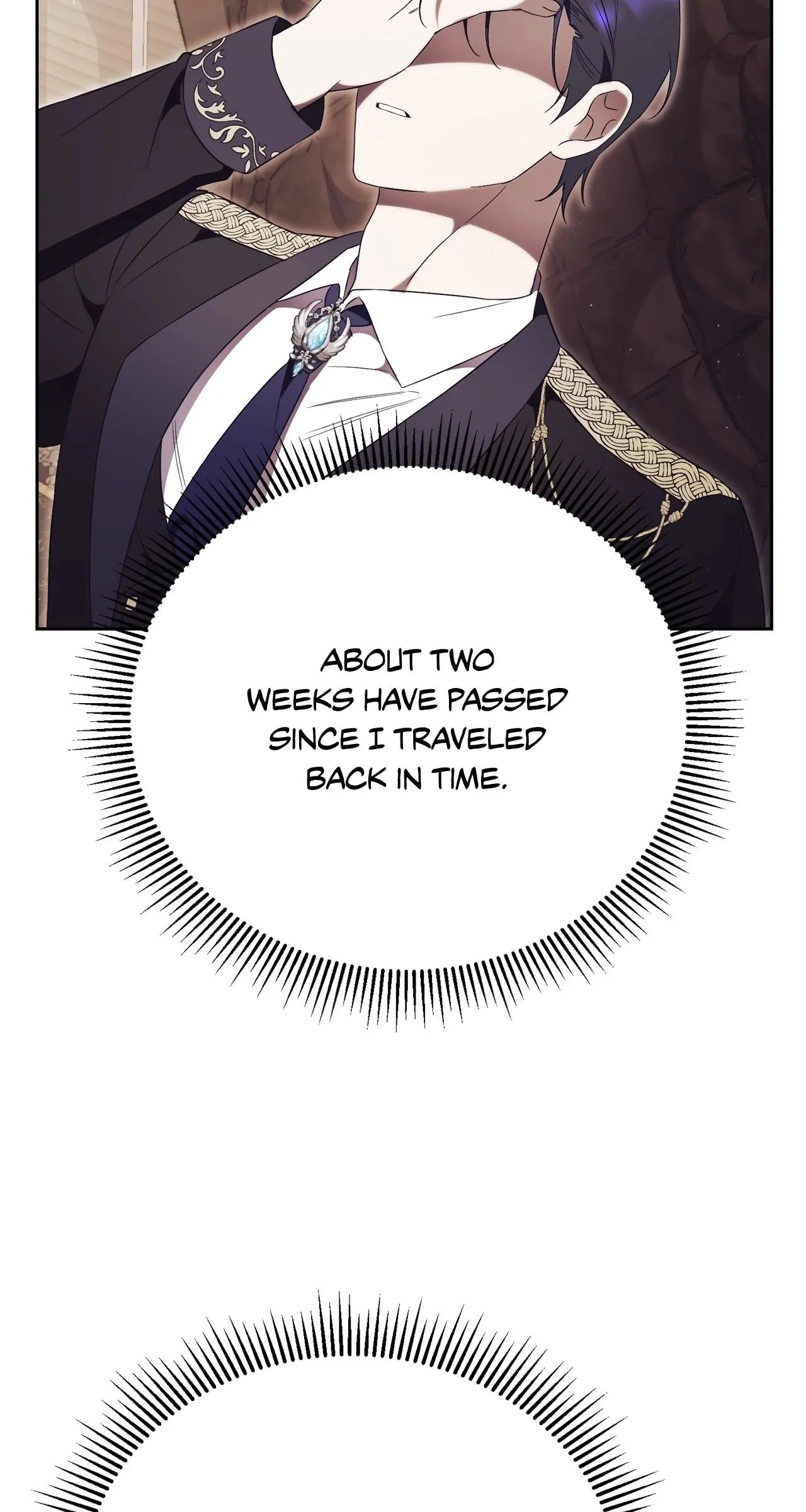 How to Reject My Obsessive Ex Husband Chapter 4 - Page 57