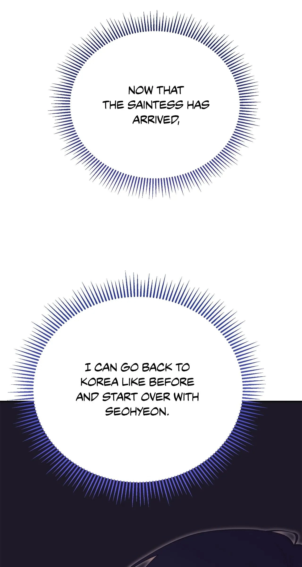 How to Reject My Obsessive Ex Husband Chapter 4 - Page 59