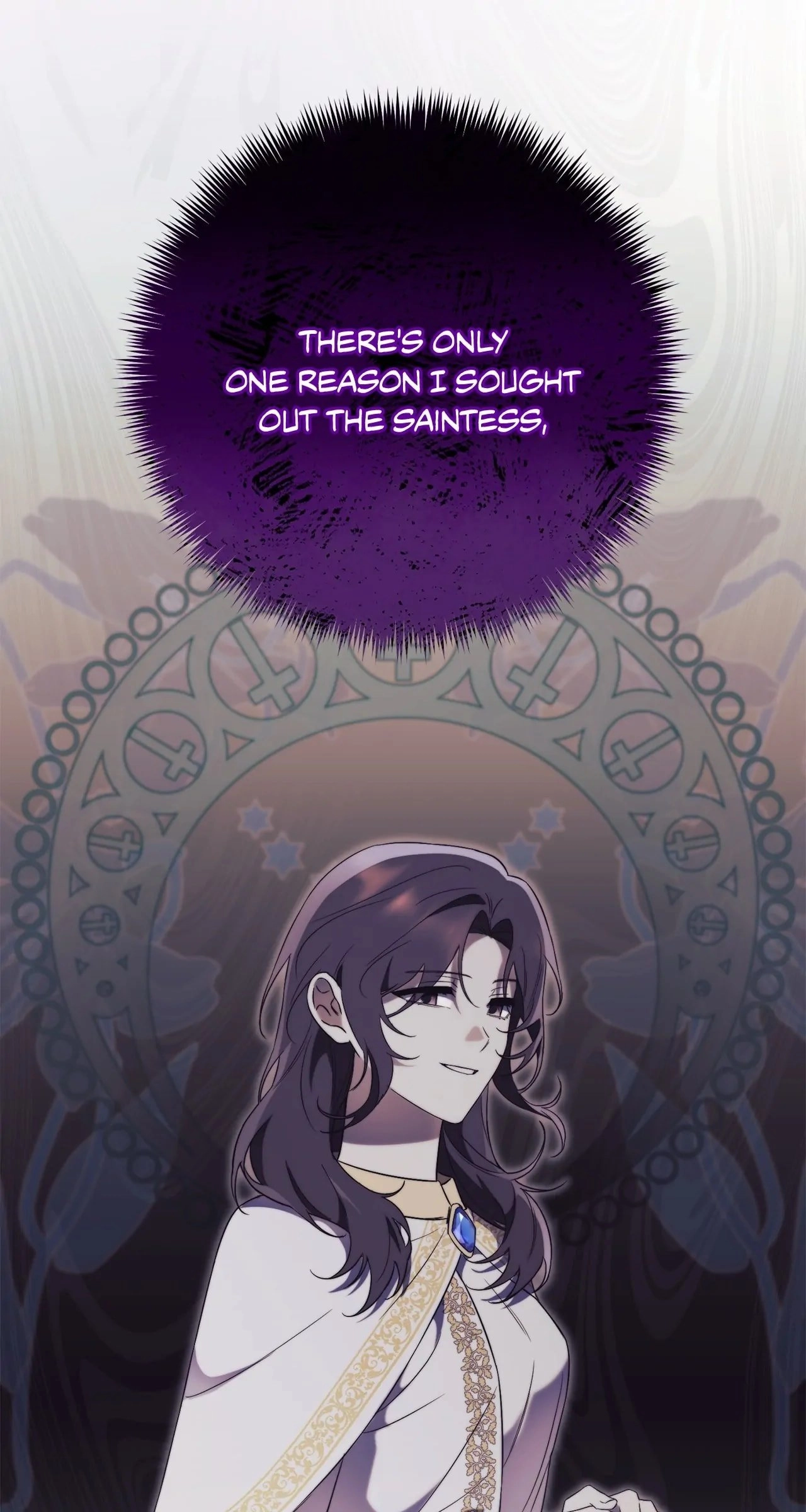 How to Reject My Obsessive Ex Husband Chapter 4 - Page 61