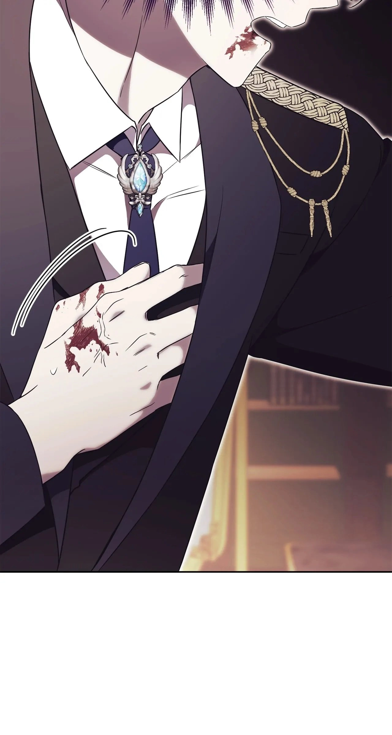 How to Reject My Obsessive Ex Husband Chapter 4 - Page 82