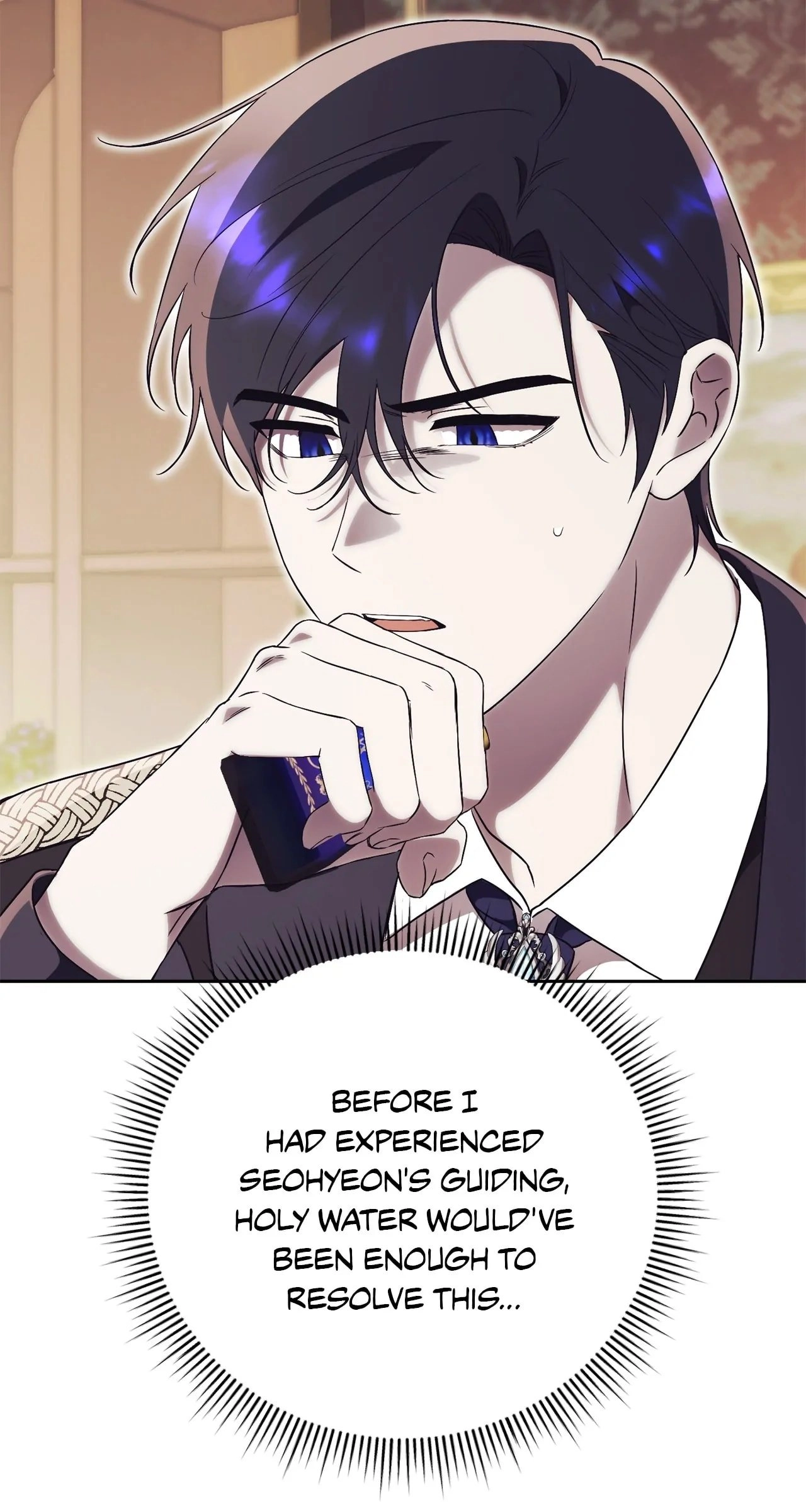 How to Reject My Obsessive Ex Husband Chapter 4 - Page 86
