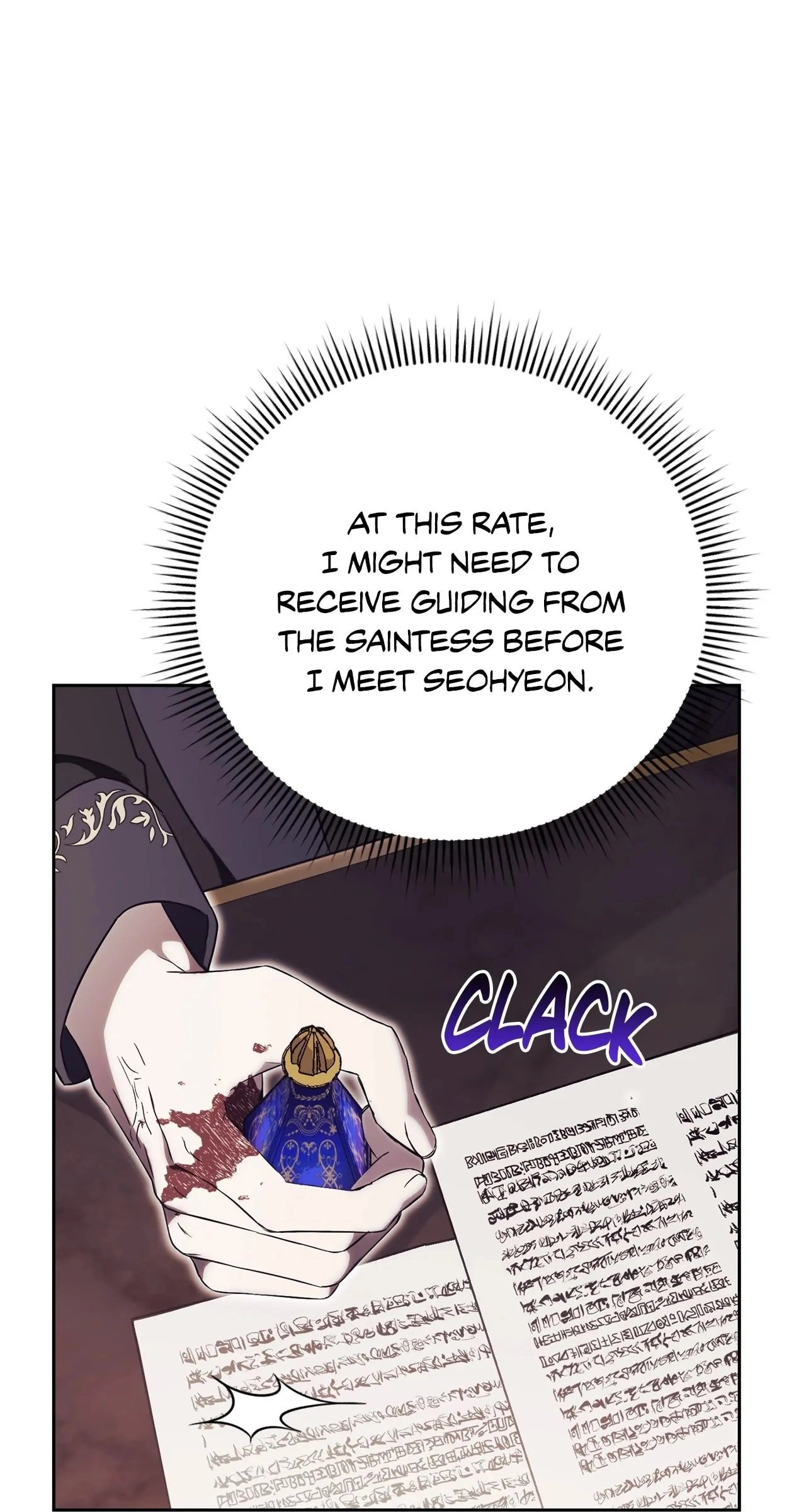 How to Reject My Obsessive Ex Husband Chapter 4 - Page 87