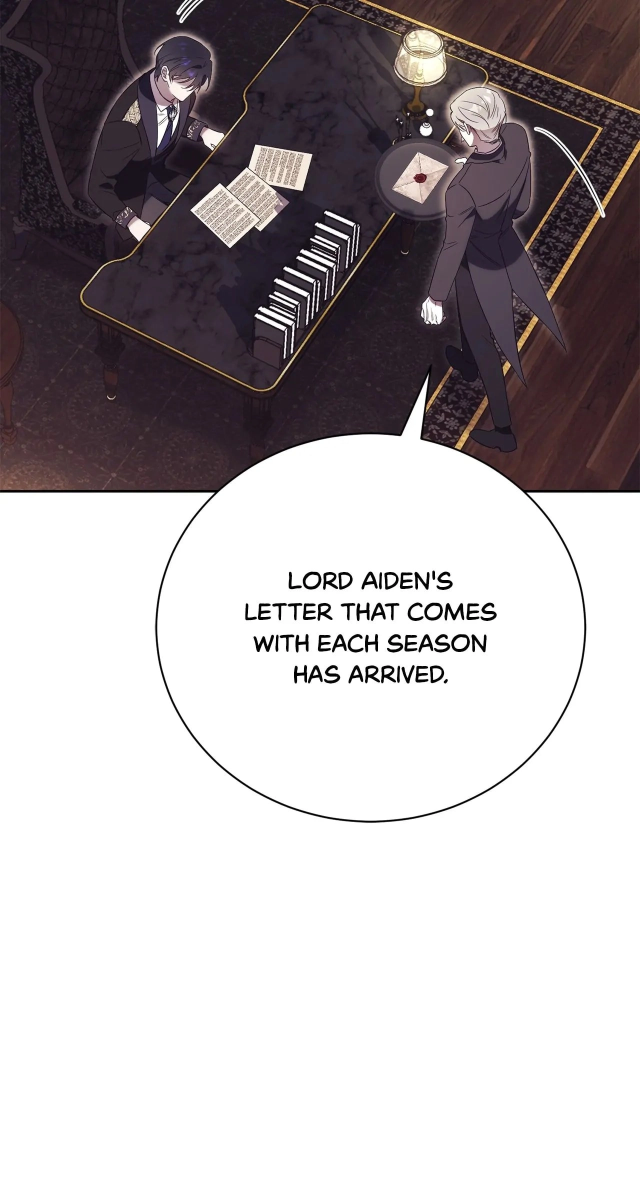 How to Reject My Obsessive Ex Husband Chapter 4 - Page 97