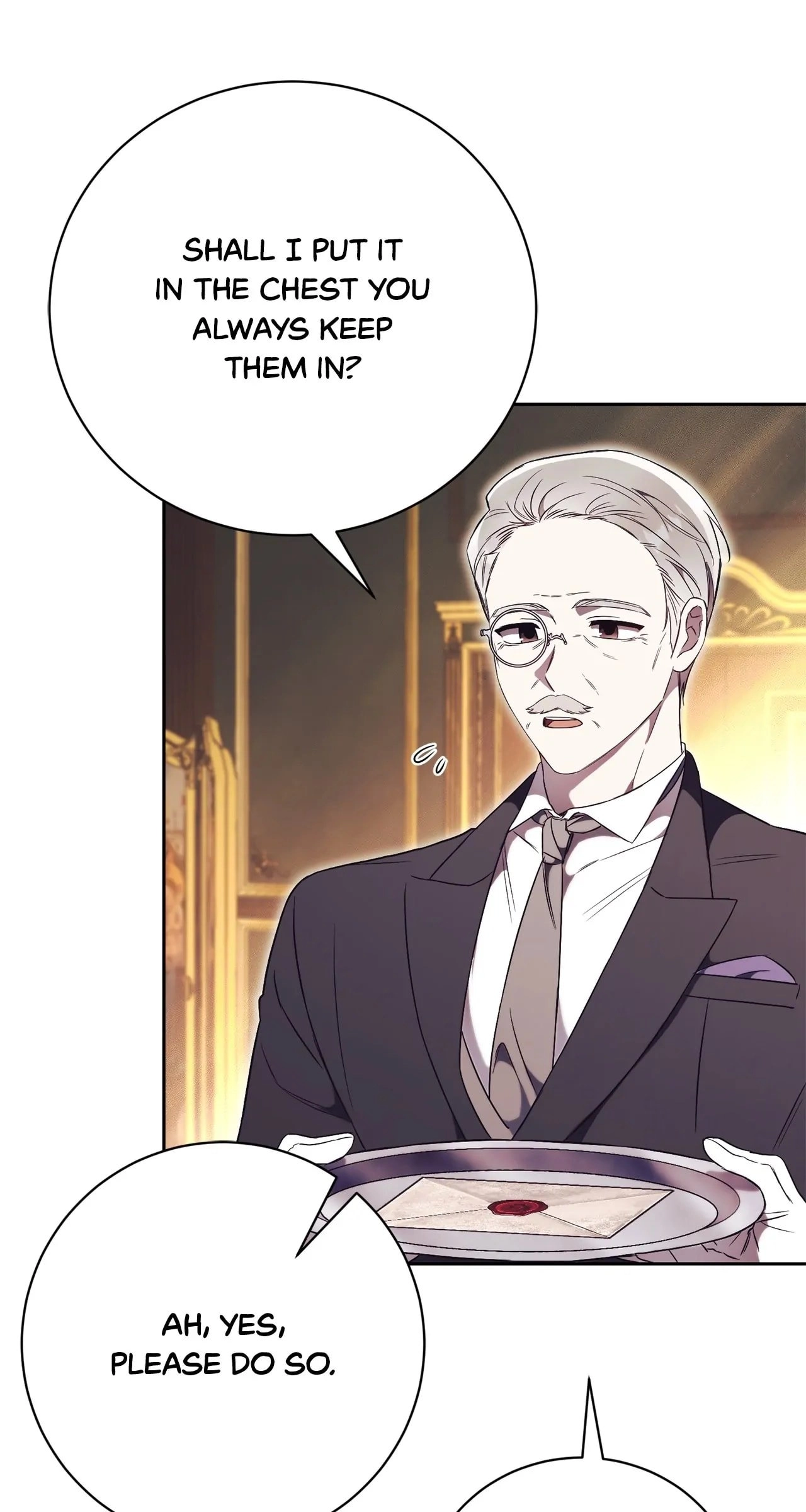 How to Reject My Obsessive Ex Husband Chapter 4 - Page 98