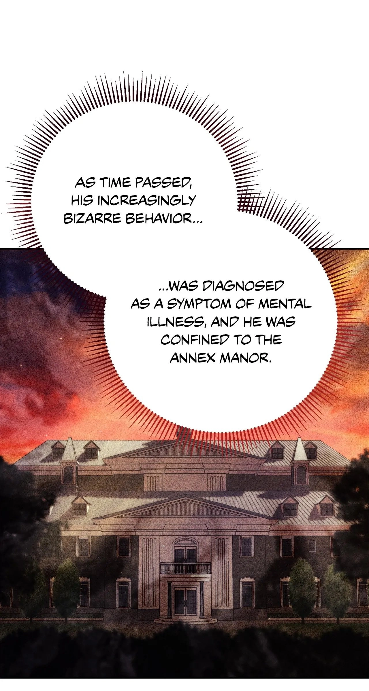 How to Reject My Obsessive Ex Husband Chapter 4 - Page 108