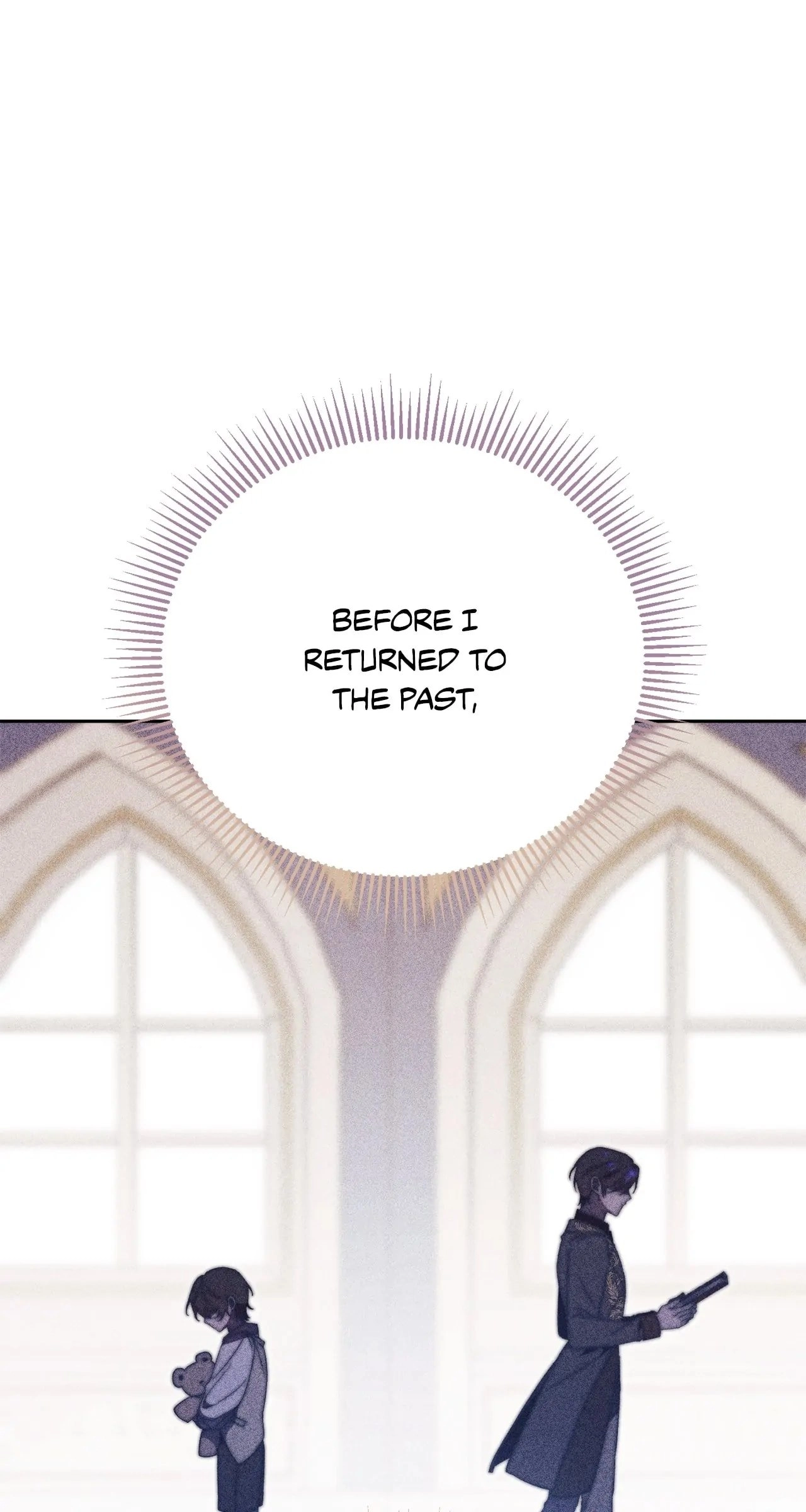 How to Reject My Obsessive Ex Husband Chapter 4 - Page 109